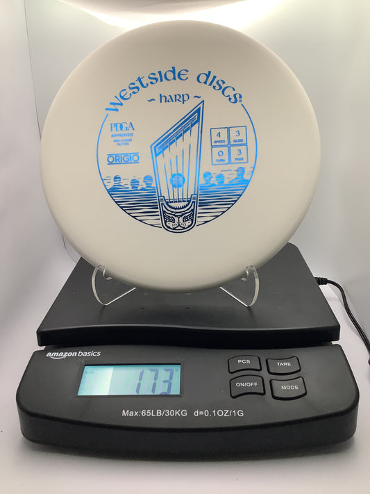 Westside Origio Harp