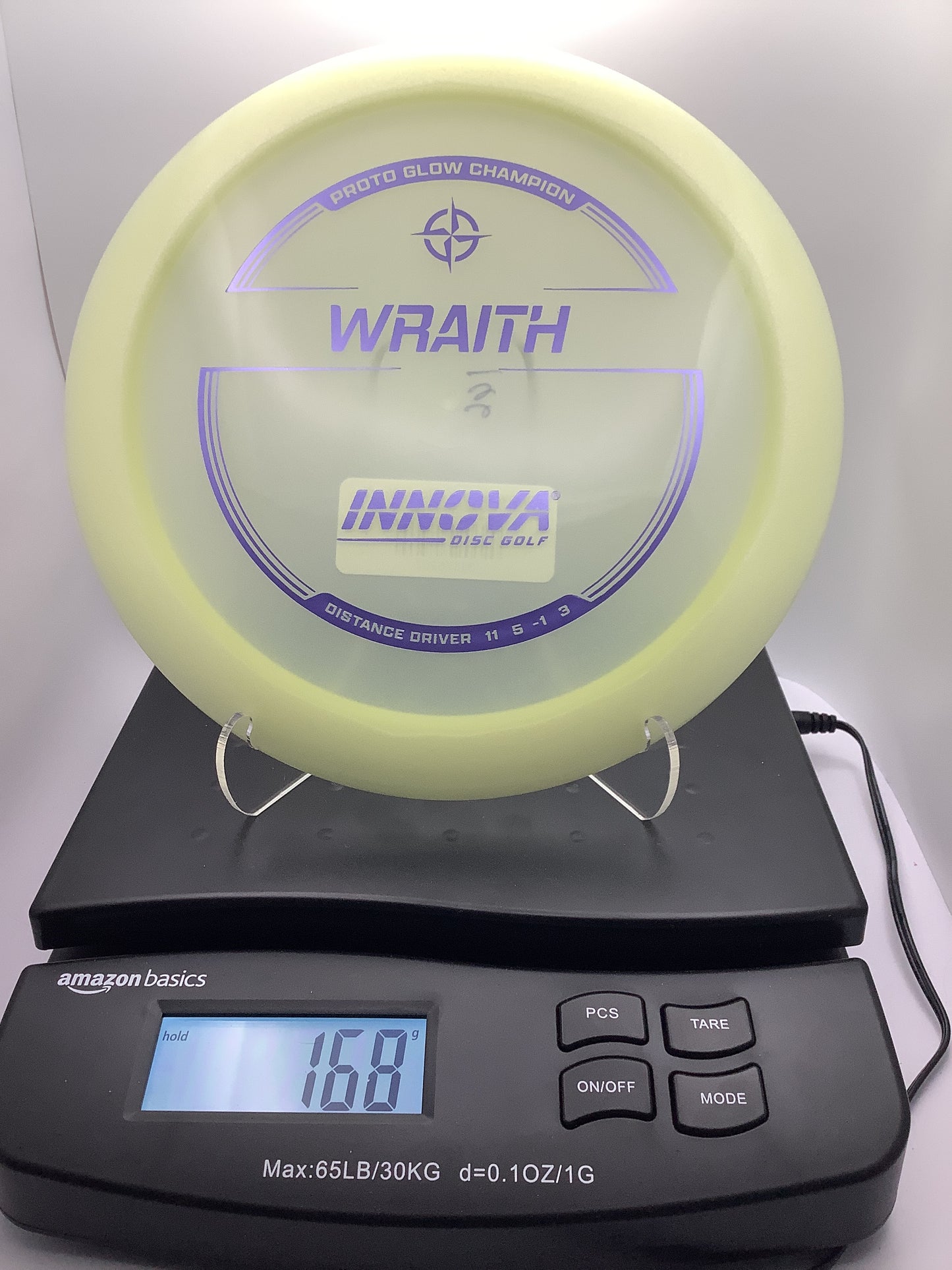 Innova Proto Glow Wraith