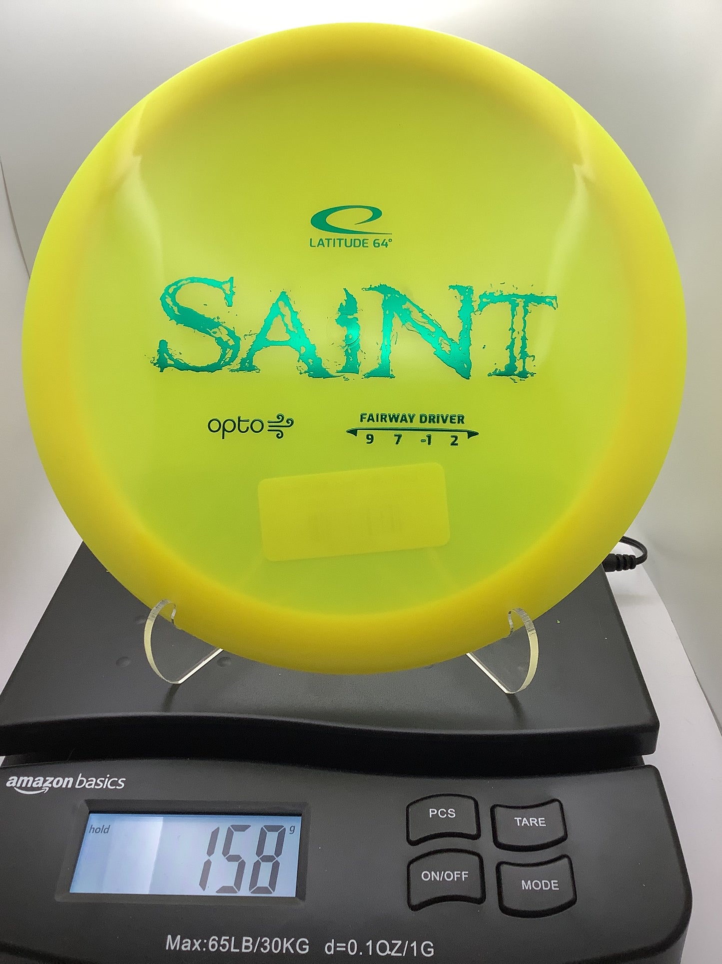 Latitude 64 Opto Air Saint