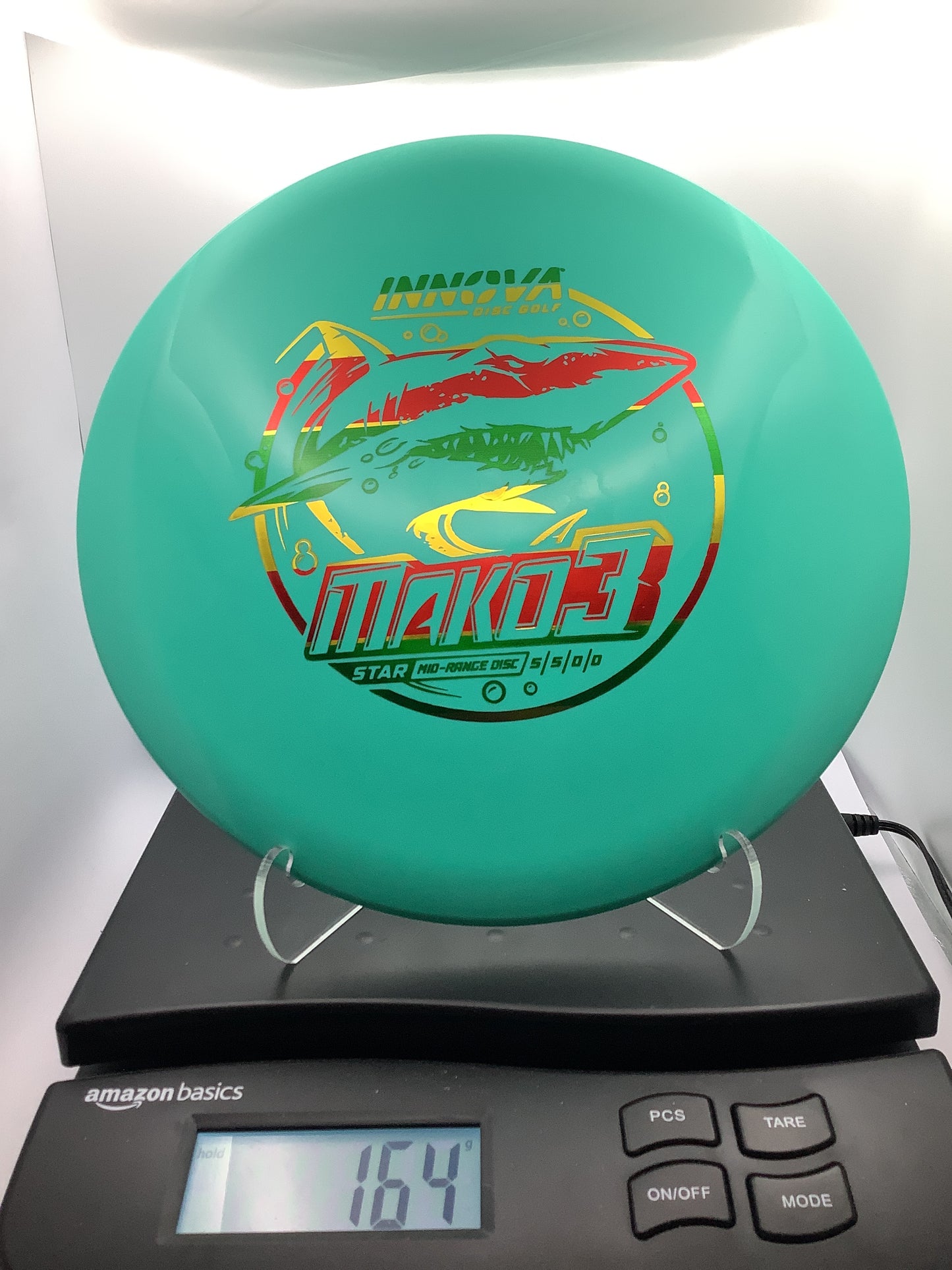 Innova Star Mako 3