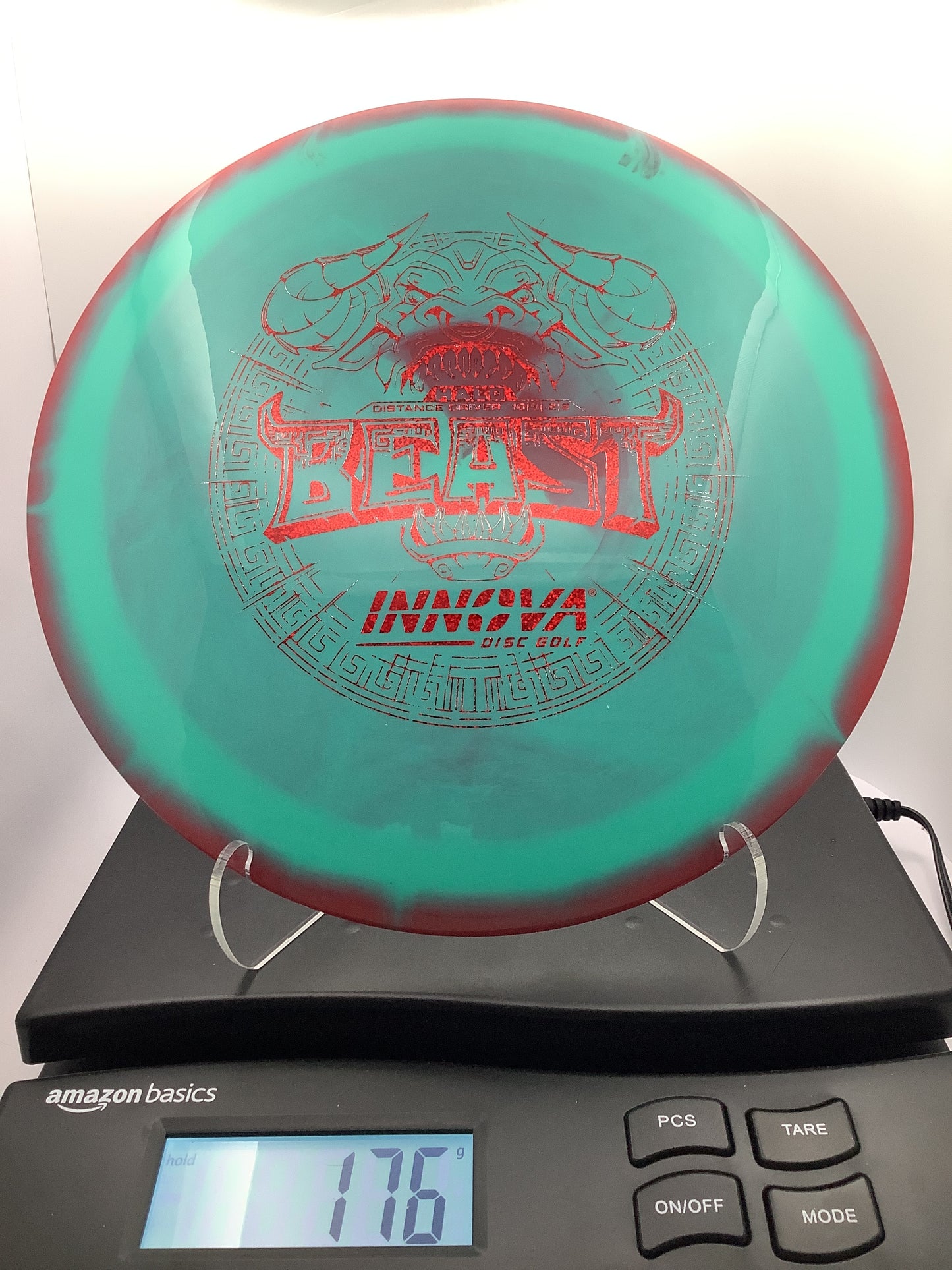 Innova Halo Star Beast