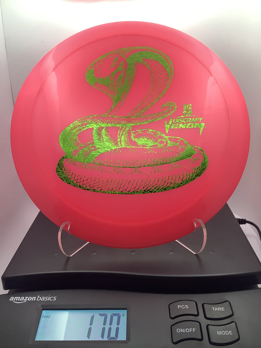 Discraft Big Z Venom