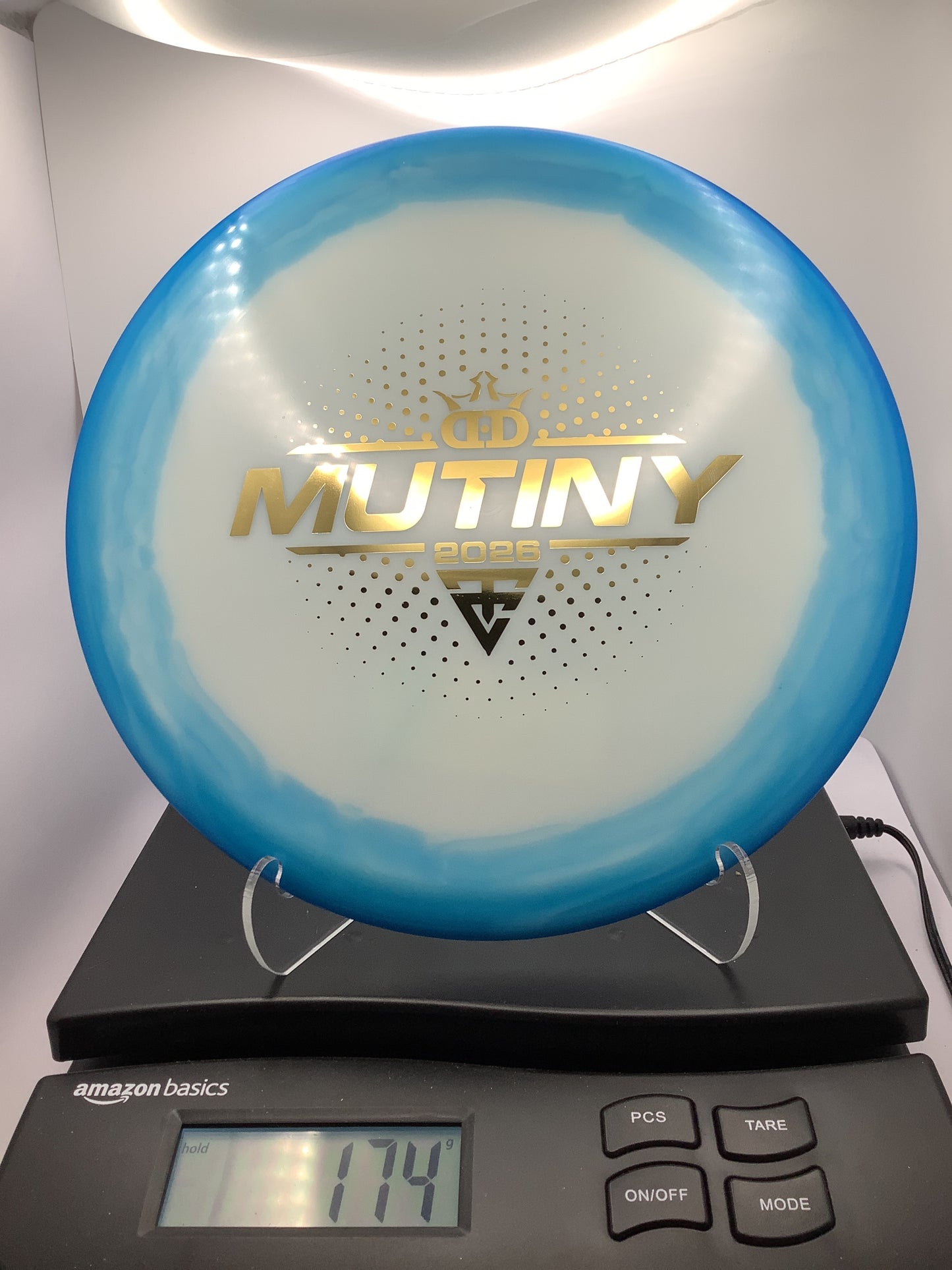 Dynamic Lucid Orbit Mutiny