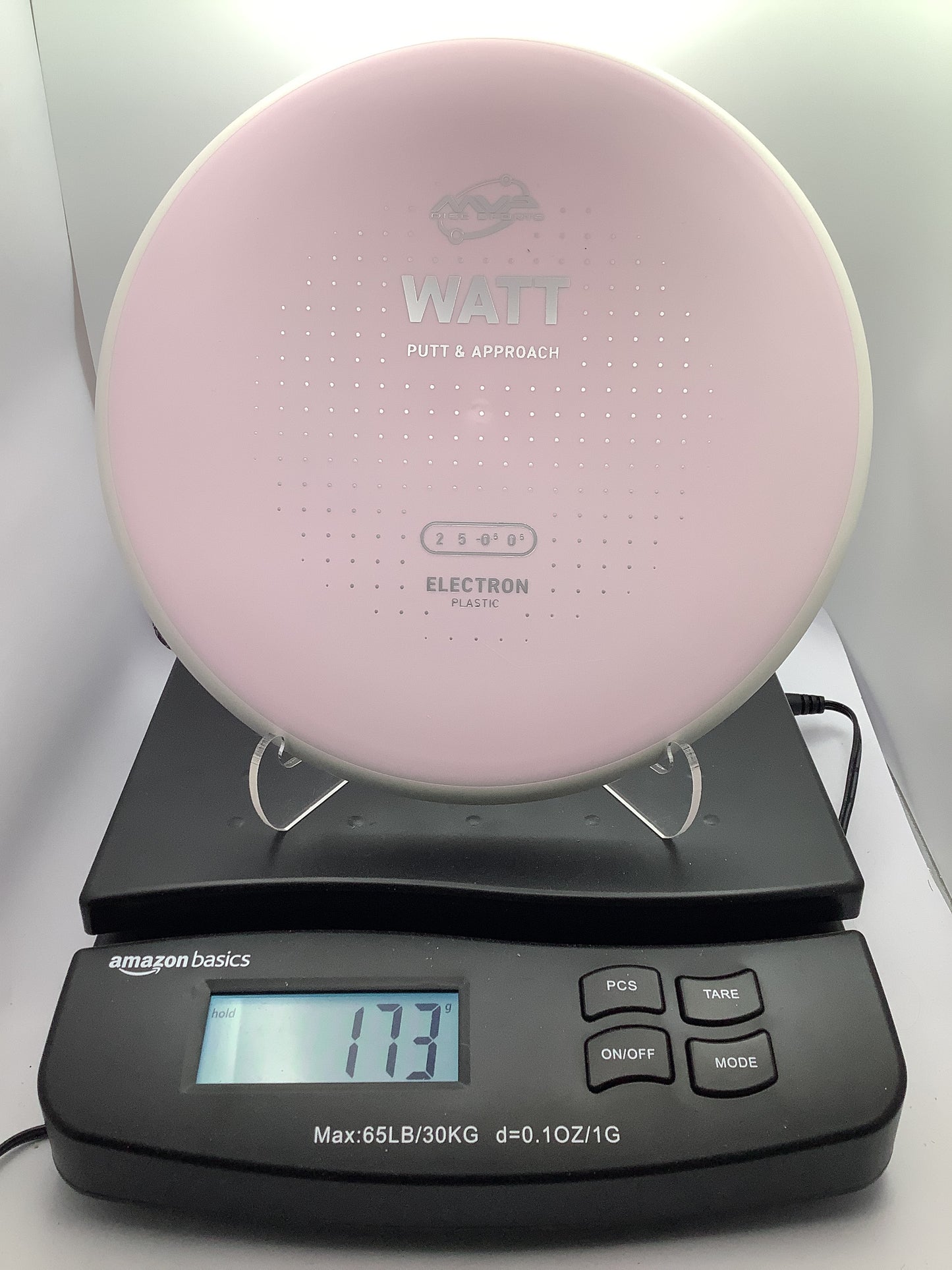 MVP Electron Watt