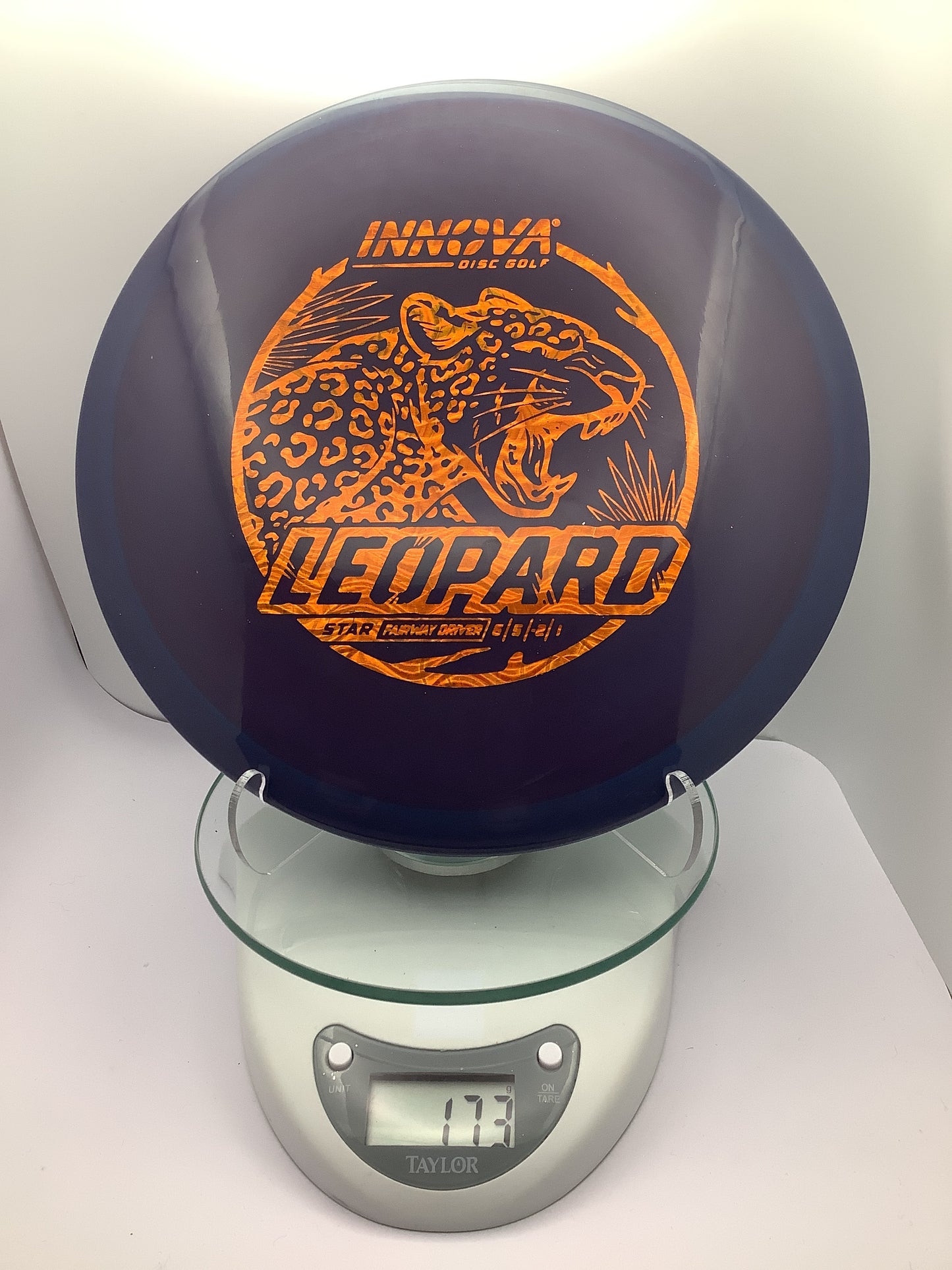 Innova Star Leopard