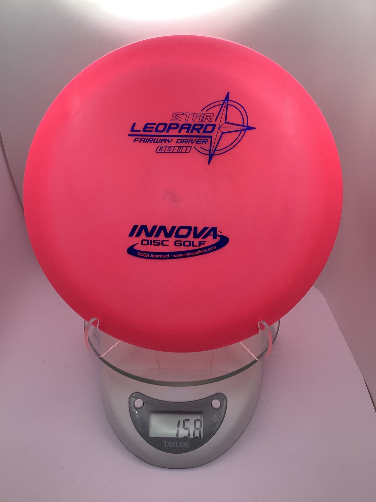 Innova Star Leopard