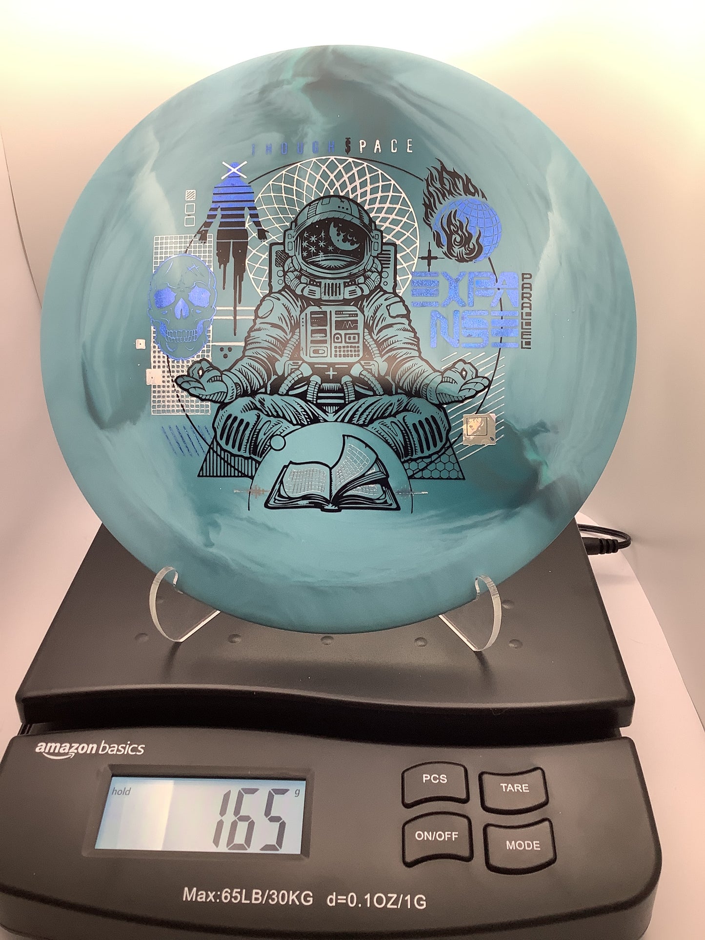 TSA Parallel Expanse