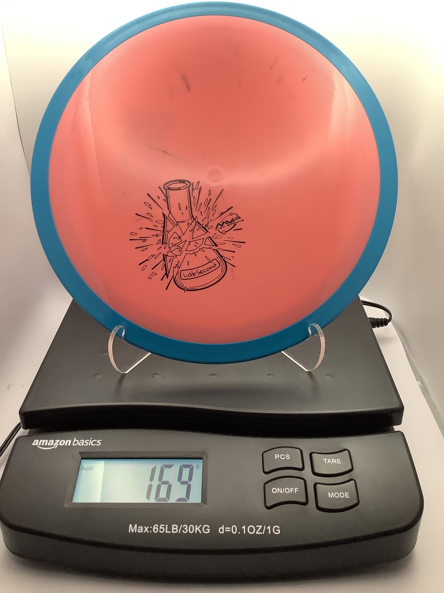 Axiom Preimum Misprints