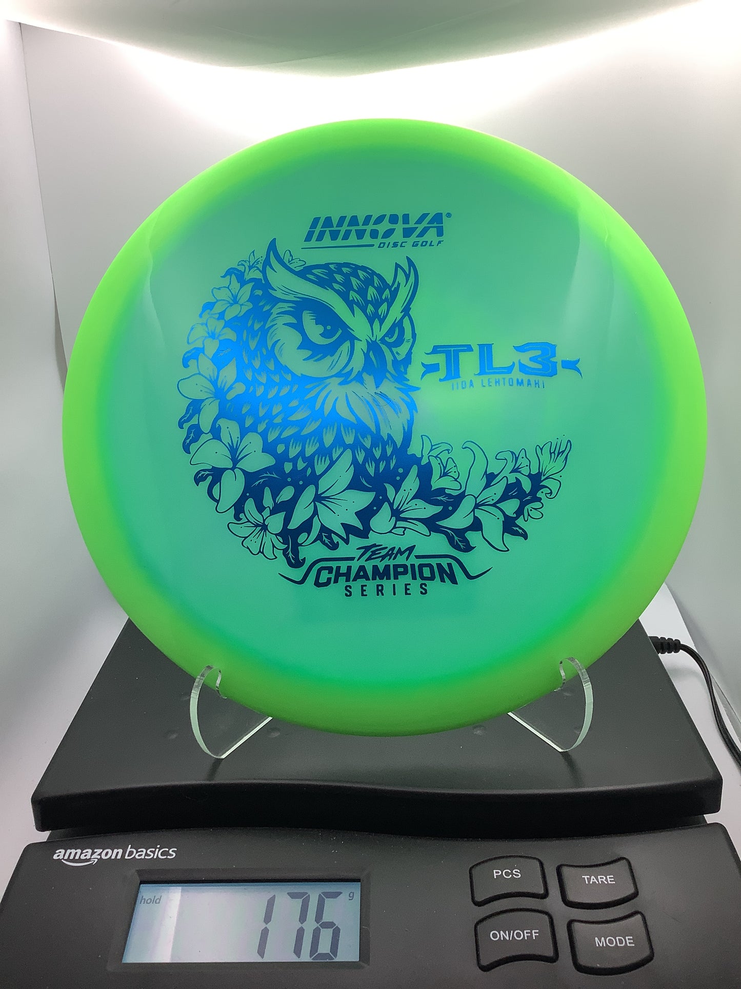 Innova Proto Glow Halo Star TL3 IL26