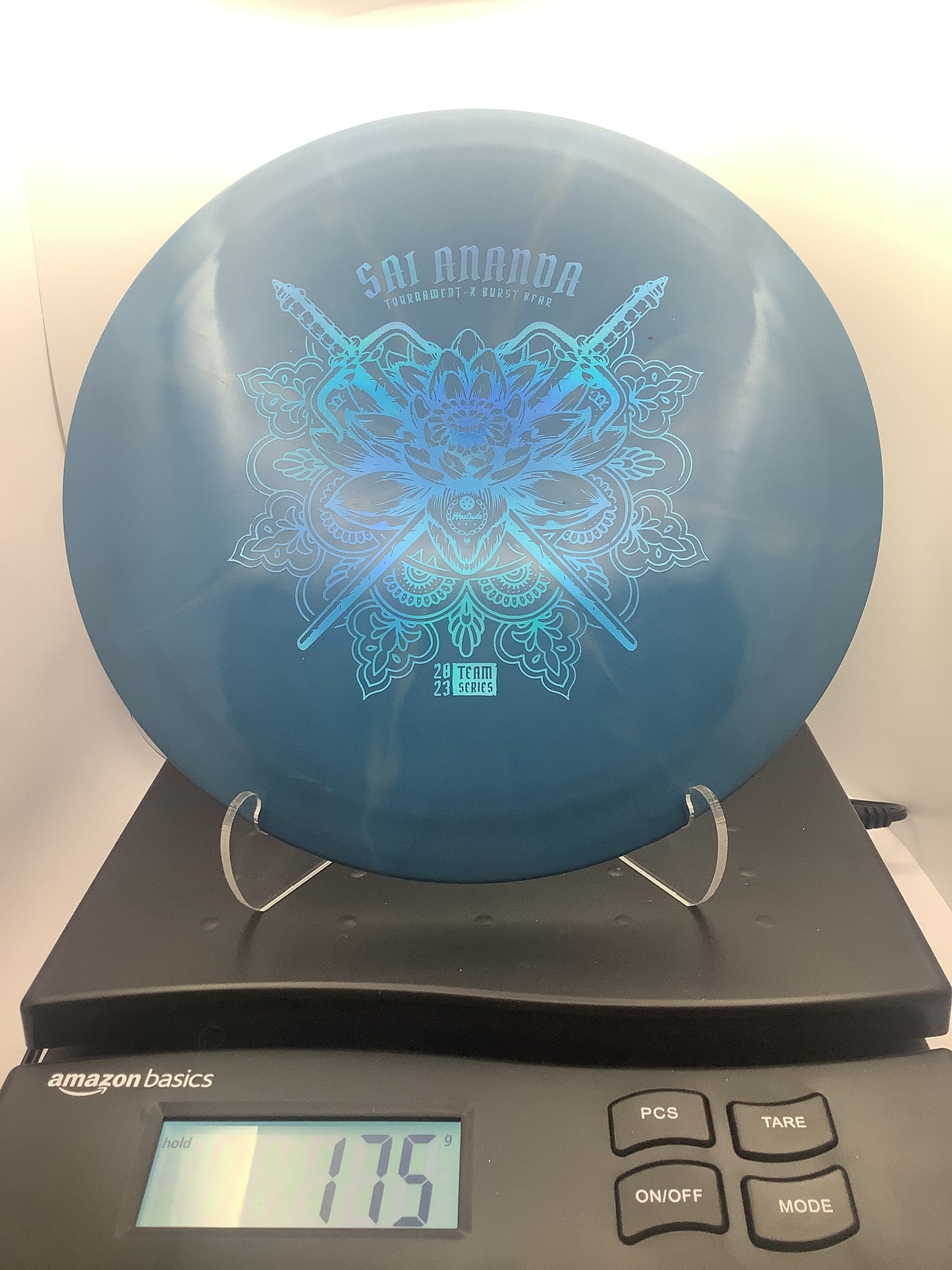 Westside Tour-X Burst Bear SA
