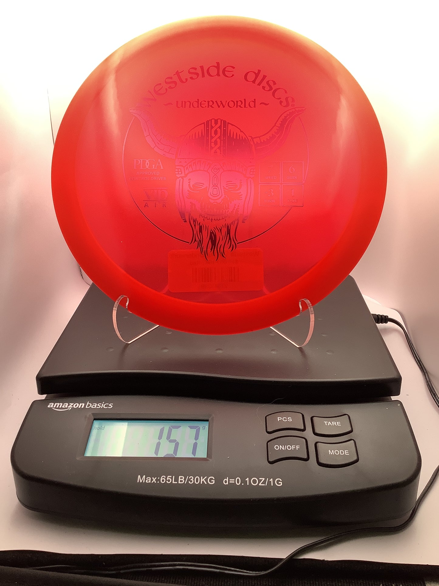 Westside VIP Air Underworld