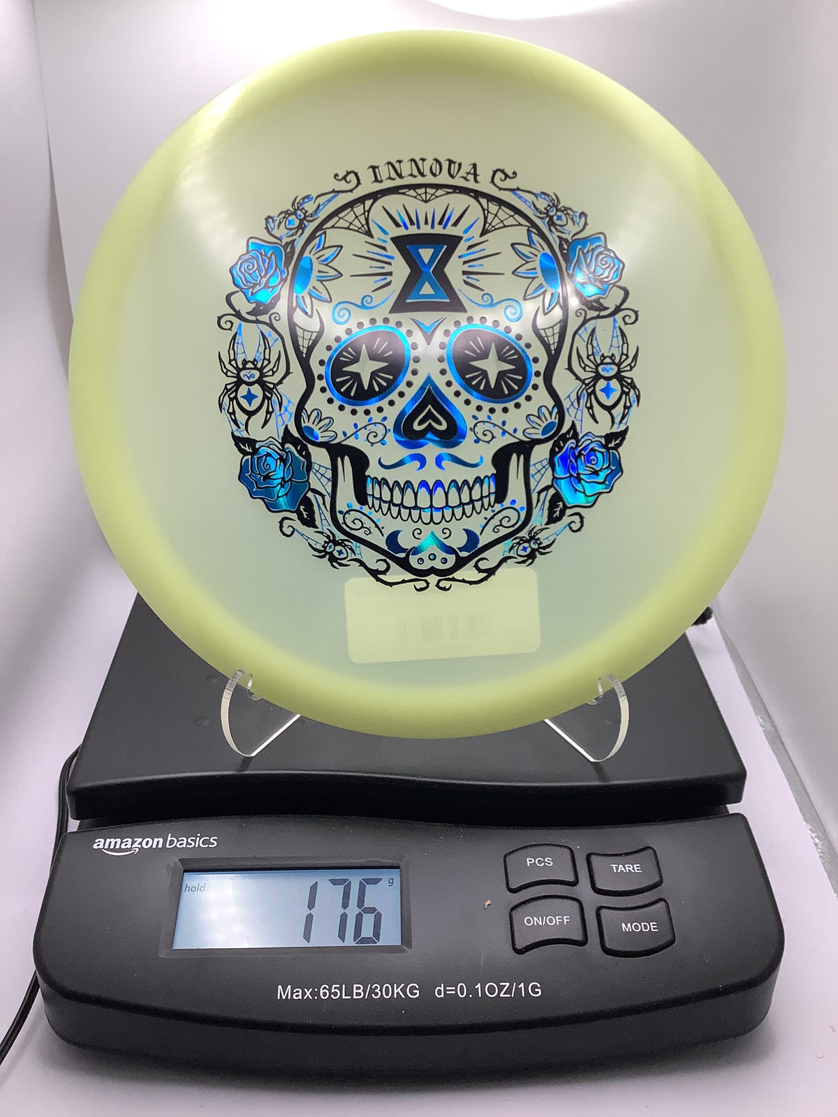 Innova Proto Glow Arachnid