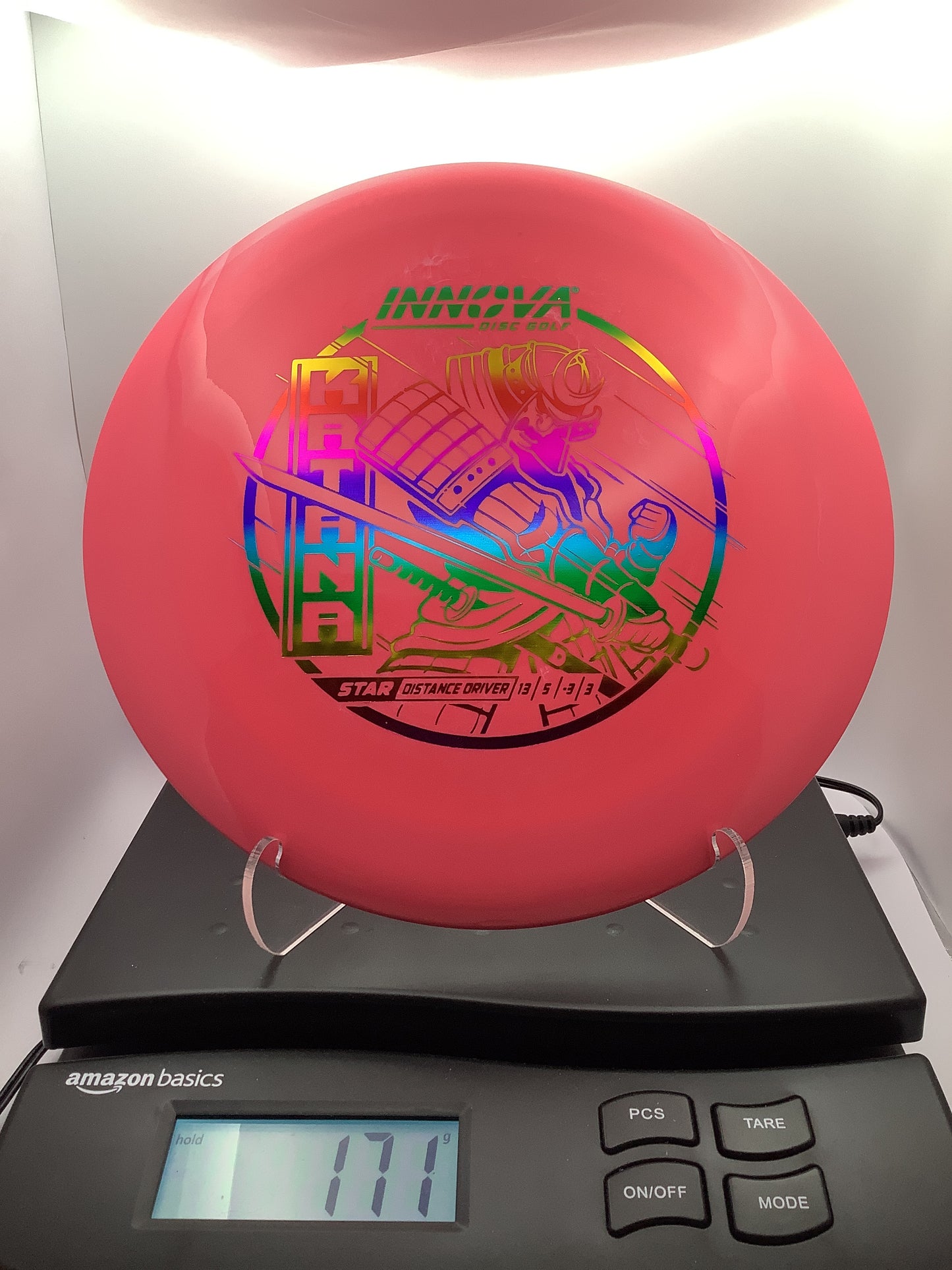 Innova Star Katana