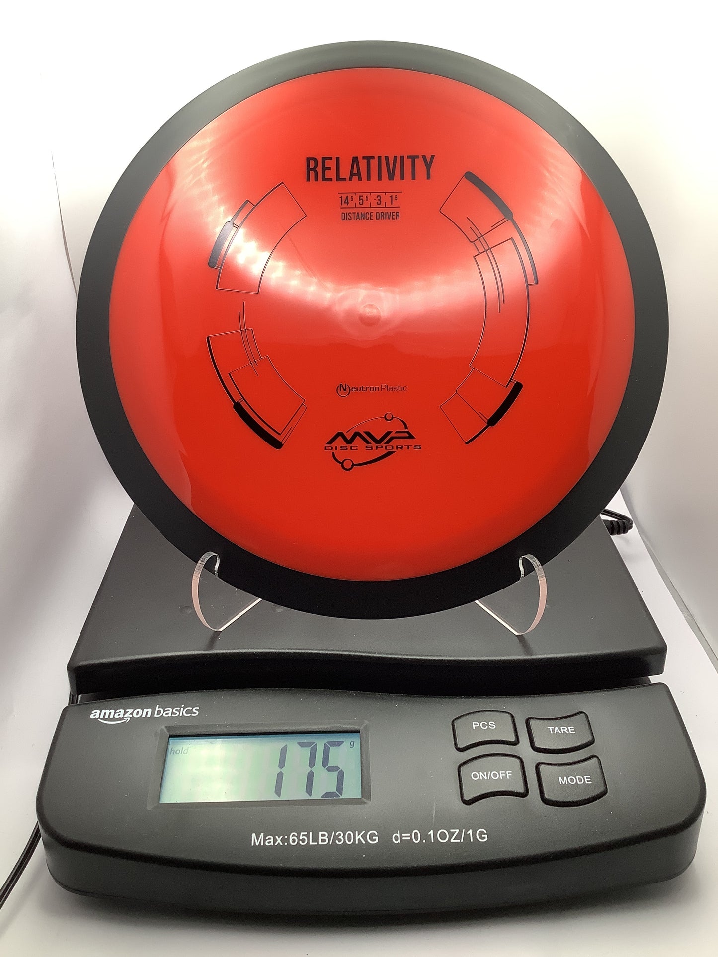 MVP Classic Neutron Relativity