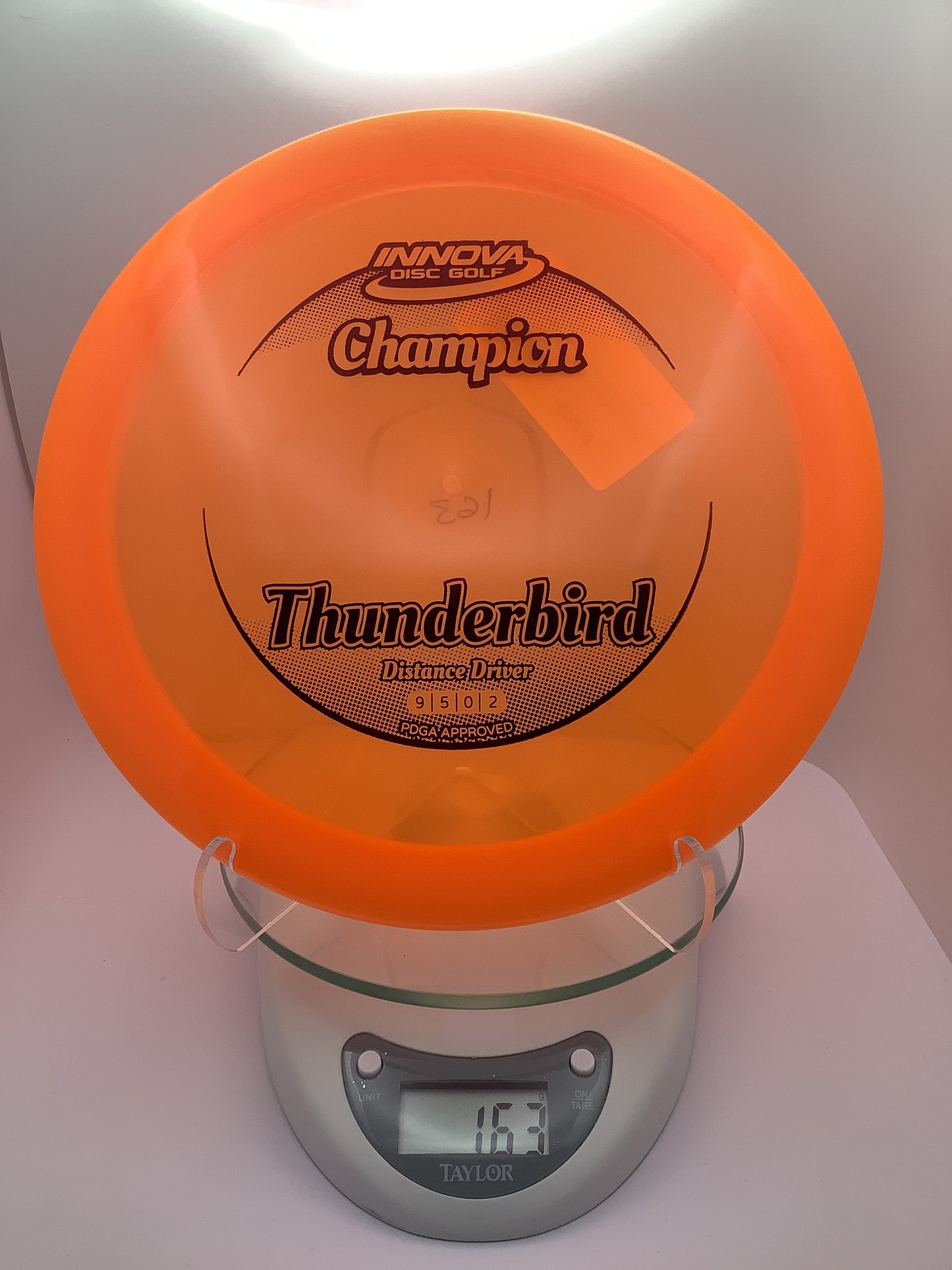 Innova Champion Thunderbird