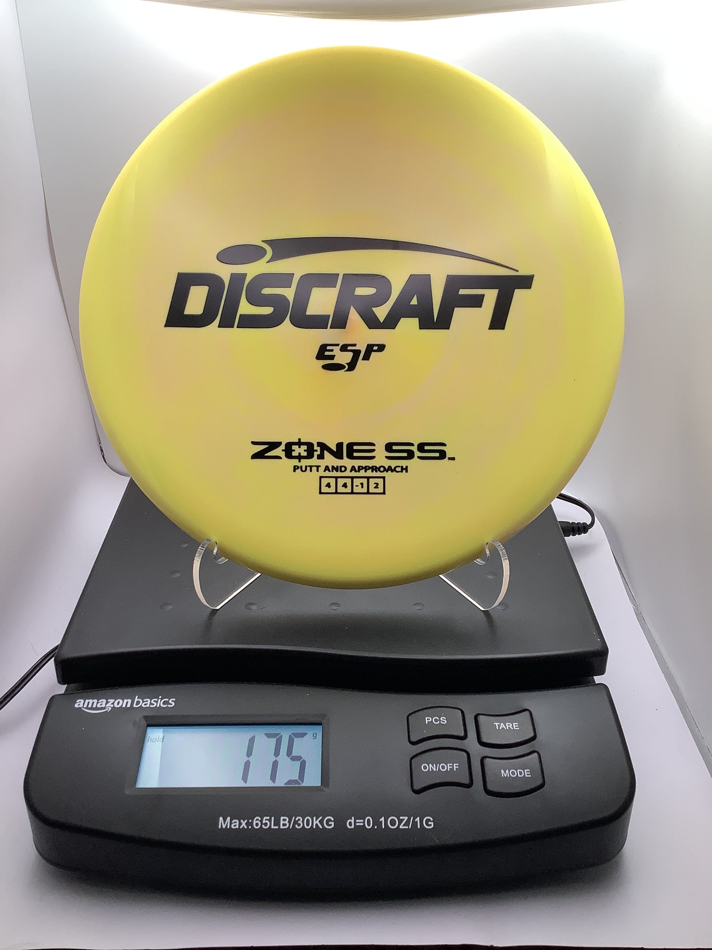Discraft ESP Zone SS