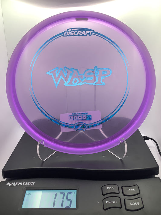 Discraft Z Wasp
