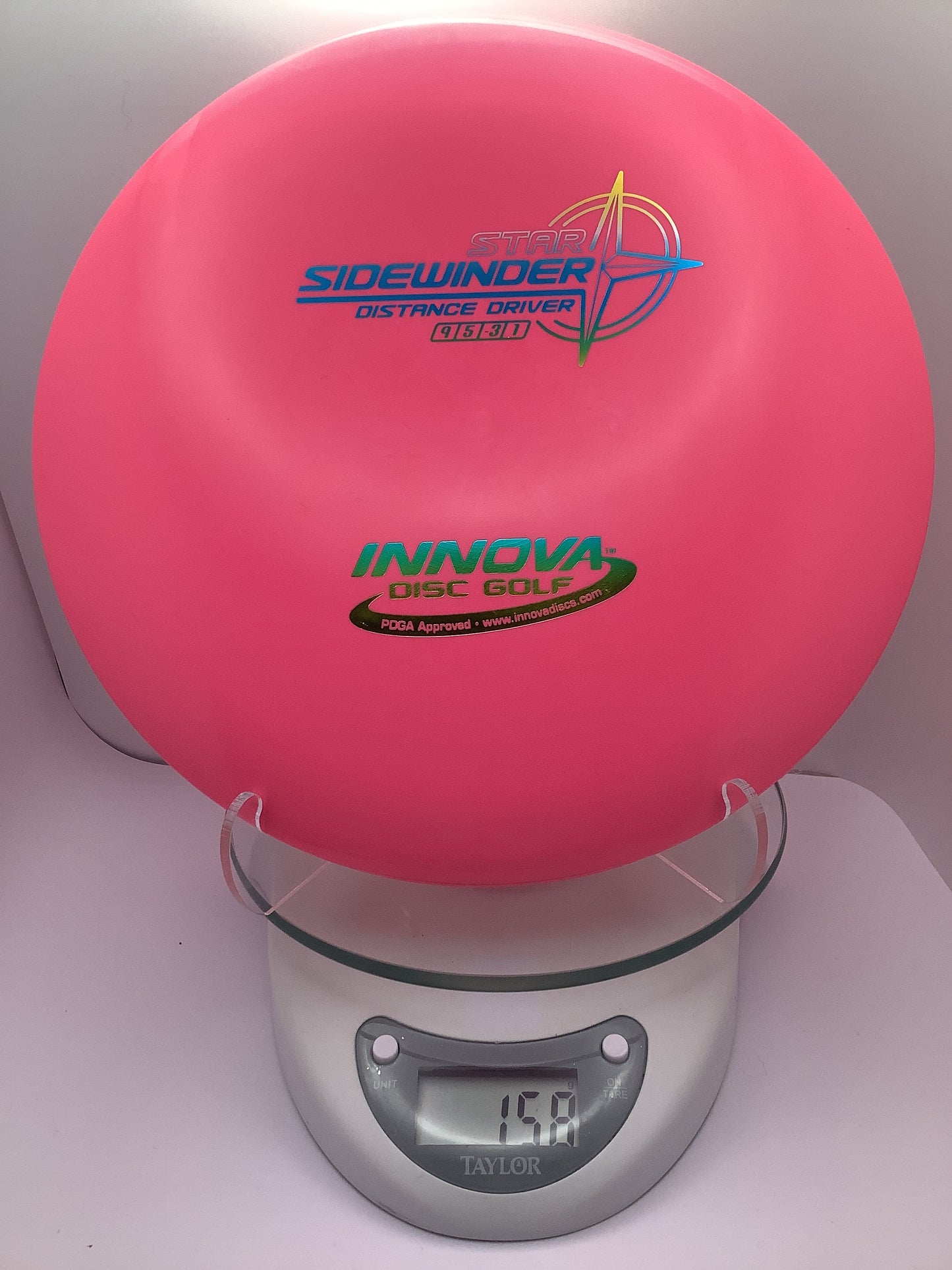 Innova Star Sidewinder Ultralite