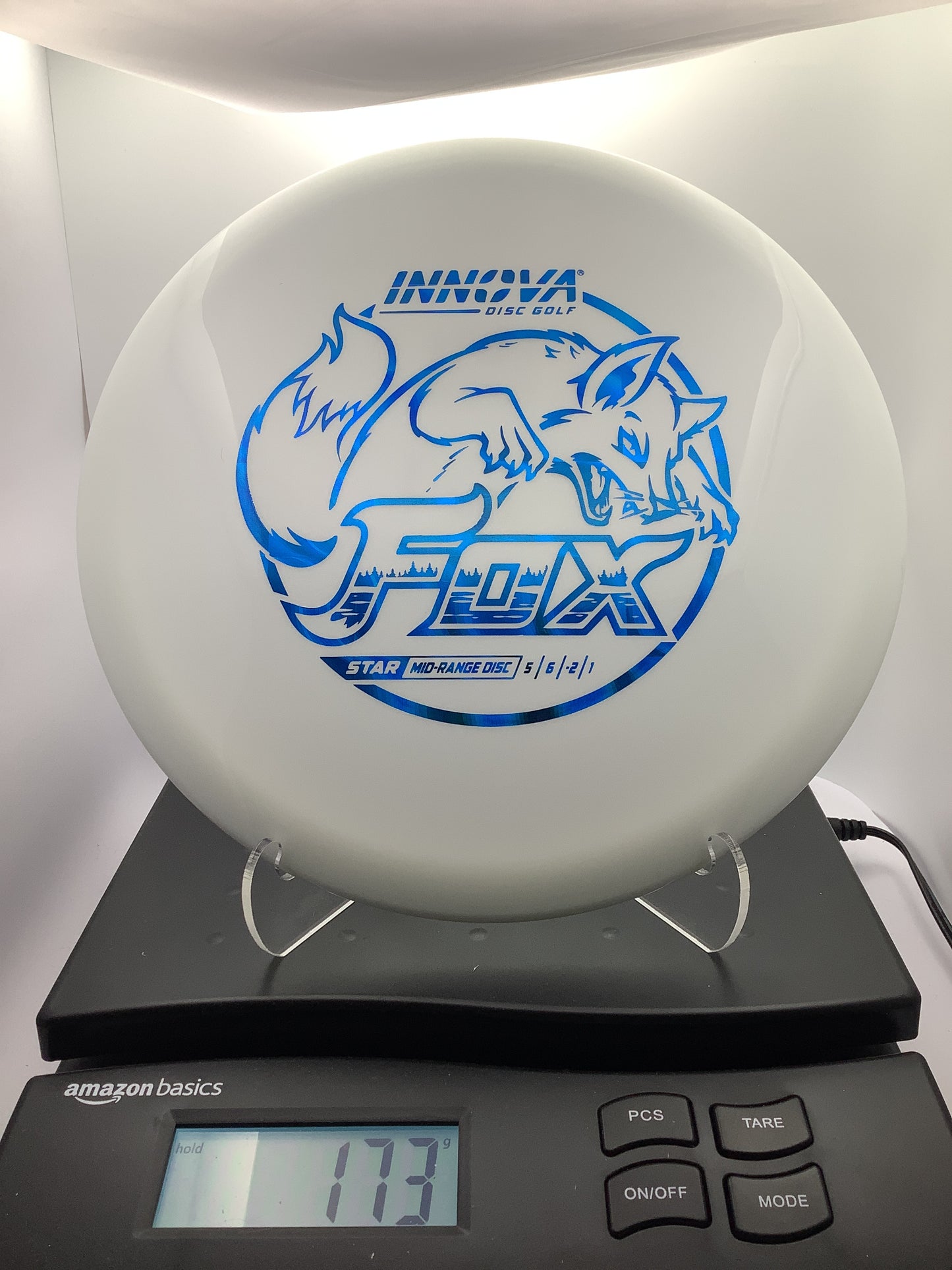 Innova Star Fox