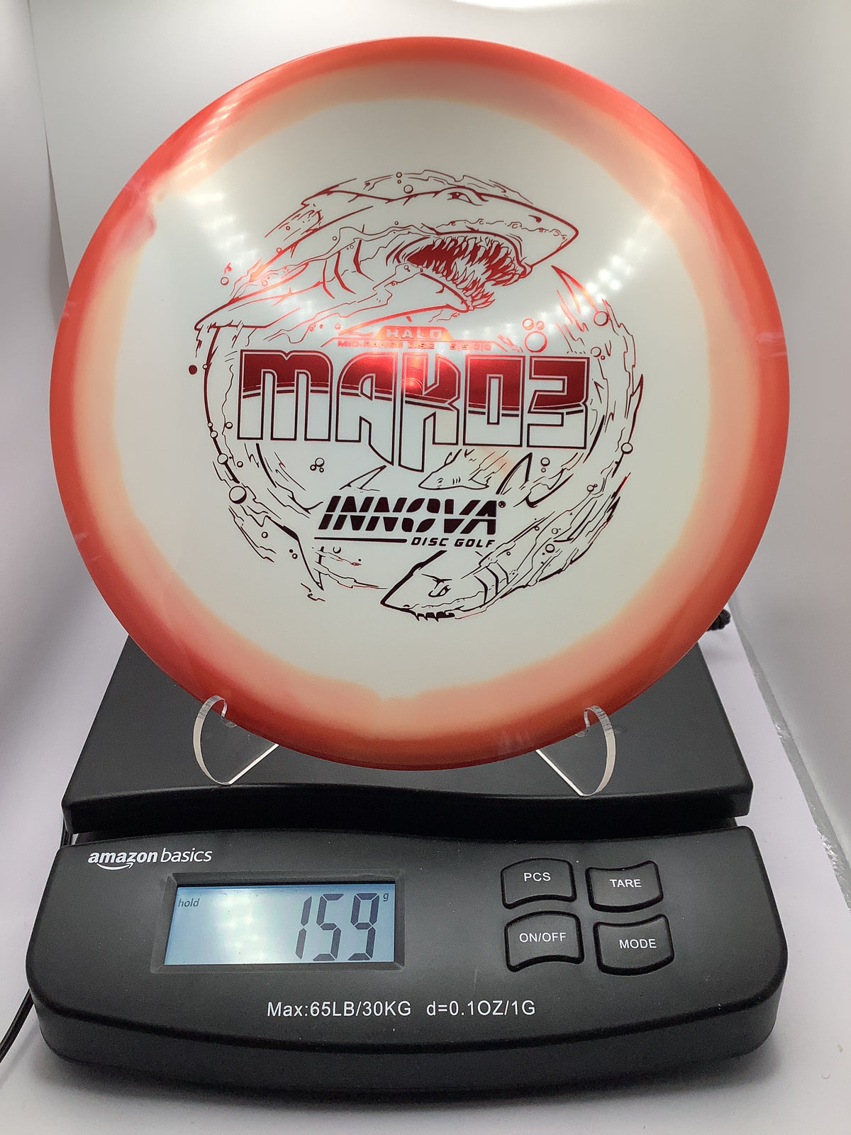Innova Halo Star Mako 3