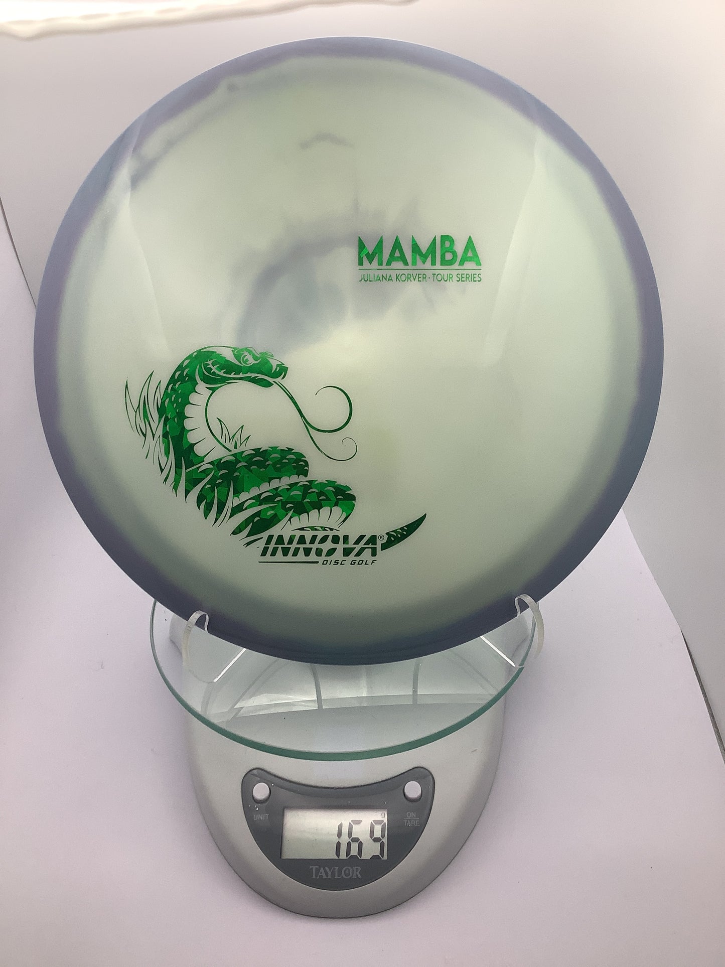 Innova Proto Glow Halo Star Mamba JK