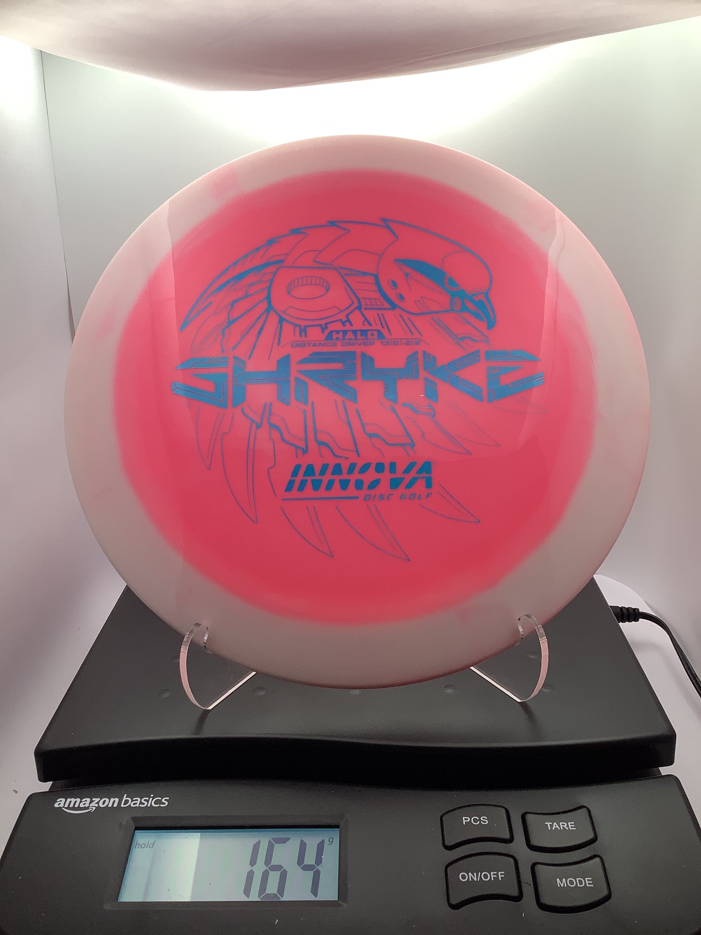 Innova Halo Star Shryke