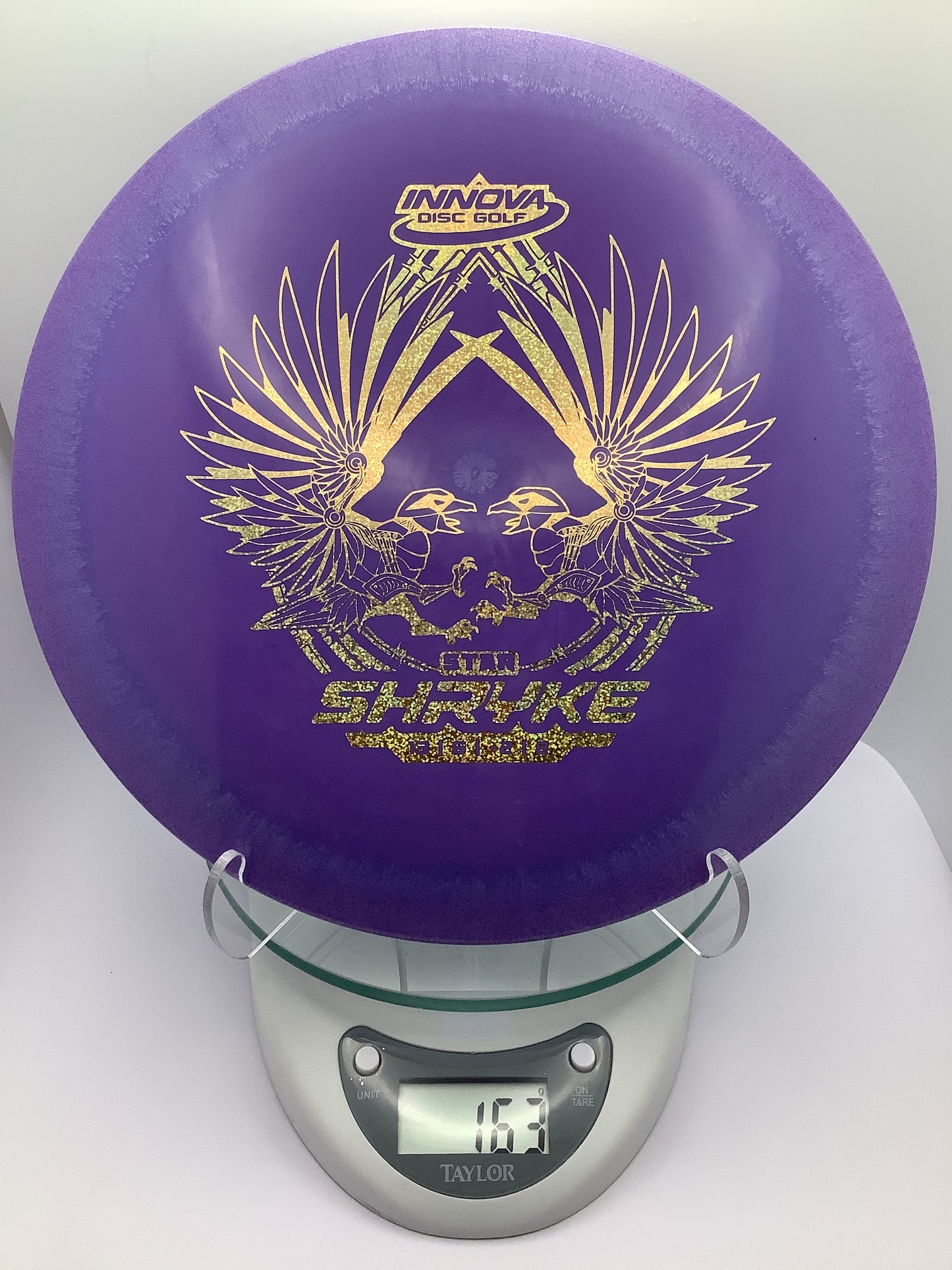 Innova Star Shryke