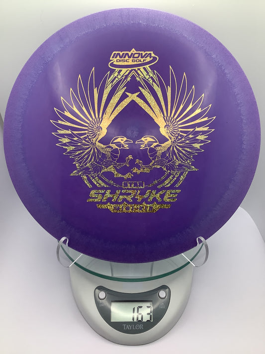 Innova Star Shryke