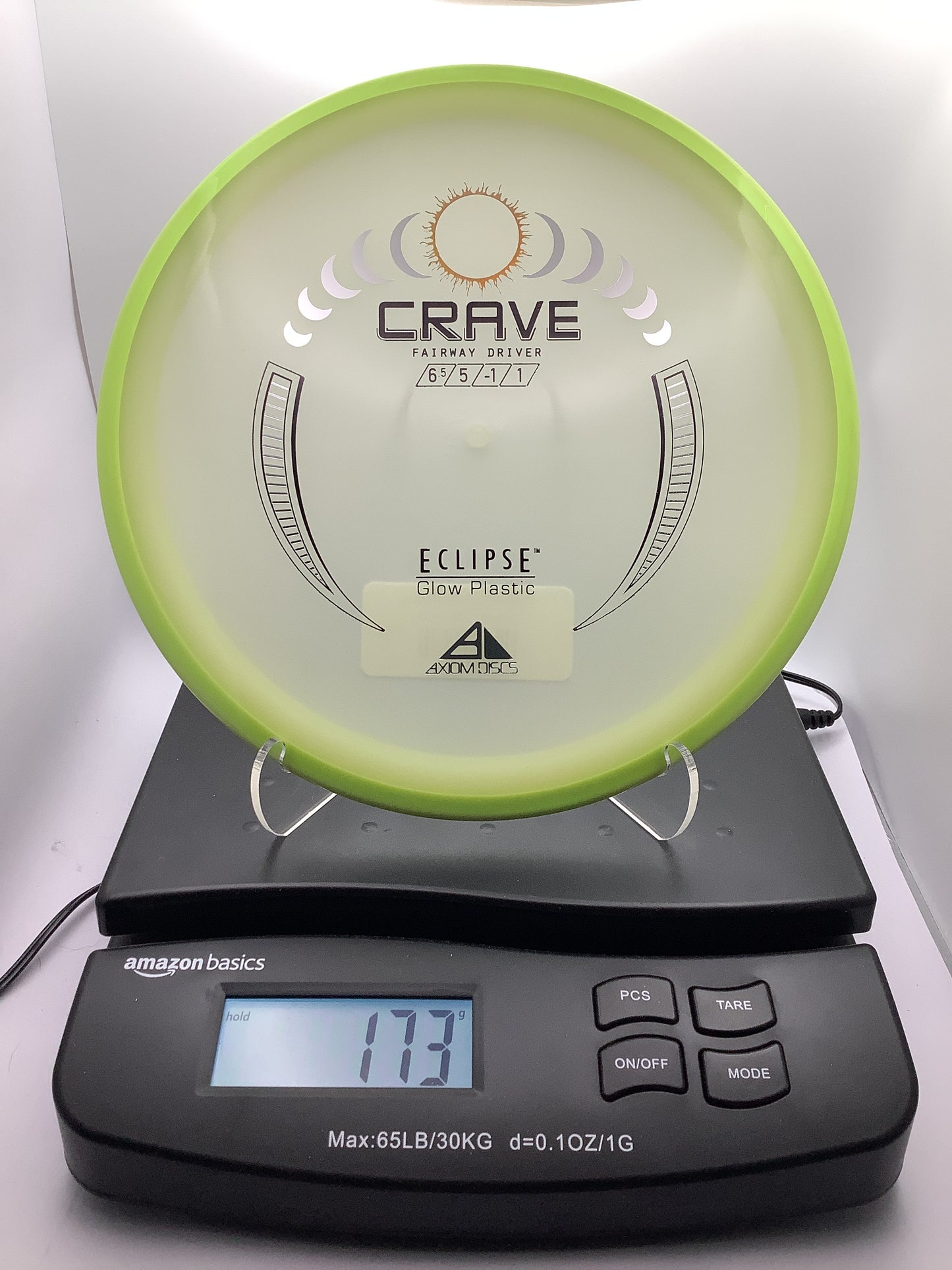 Axiom Eclipse Crave