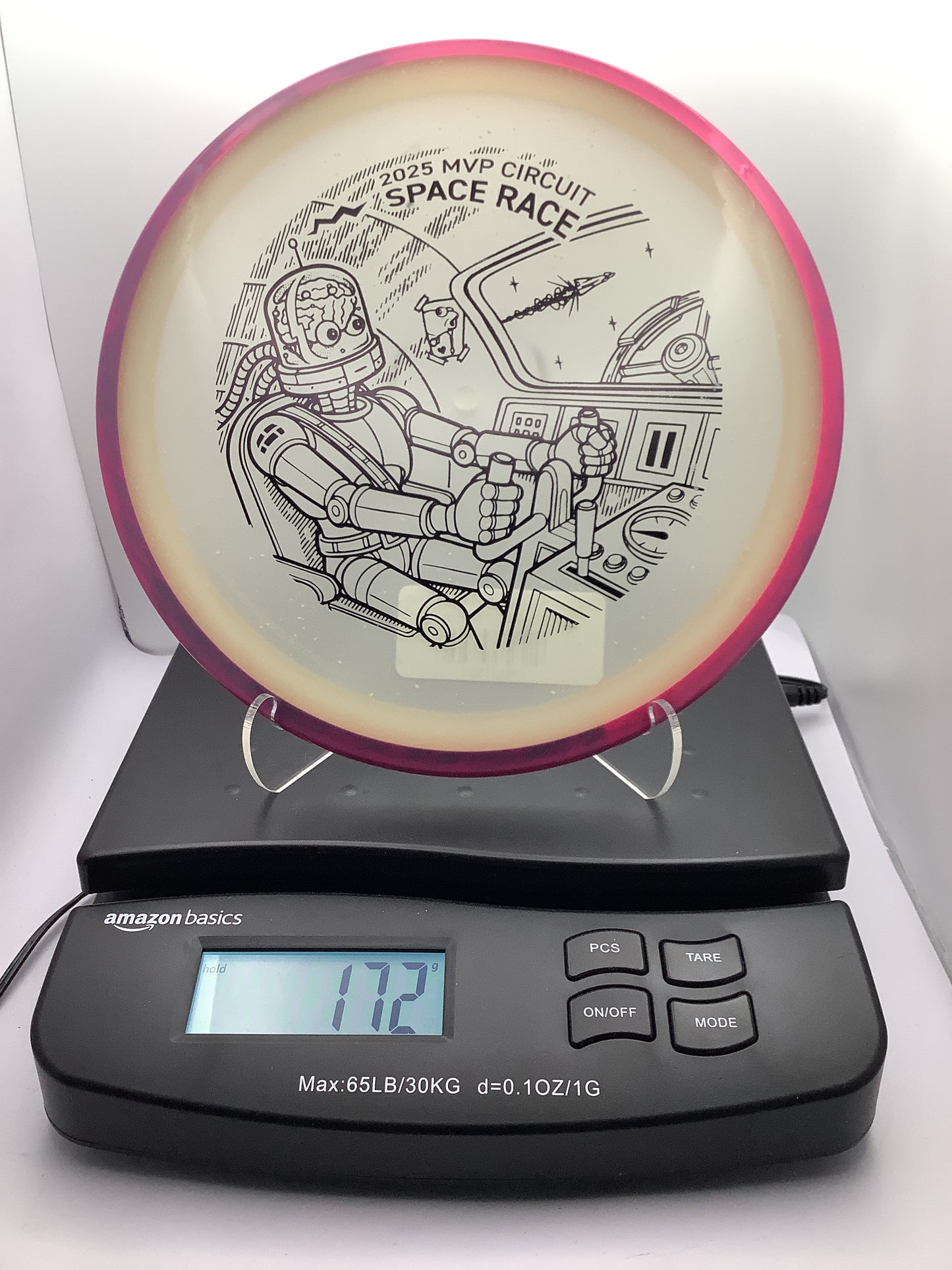 Axiom Particle Eclipse Crave SP25