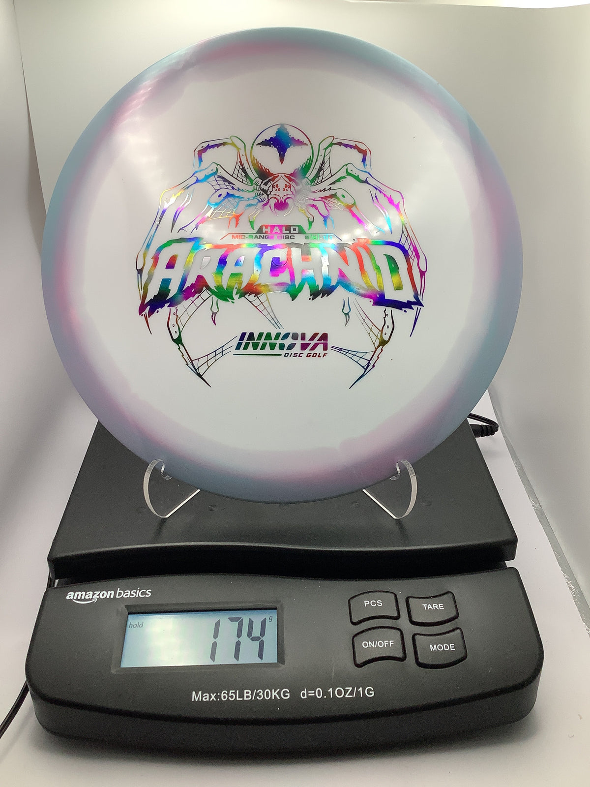 Innova Halo Star Arachnid