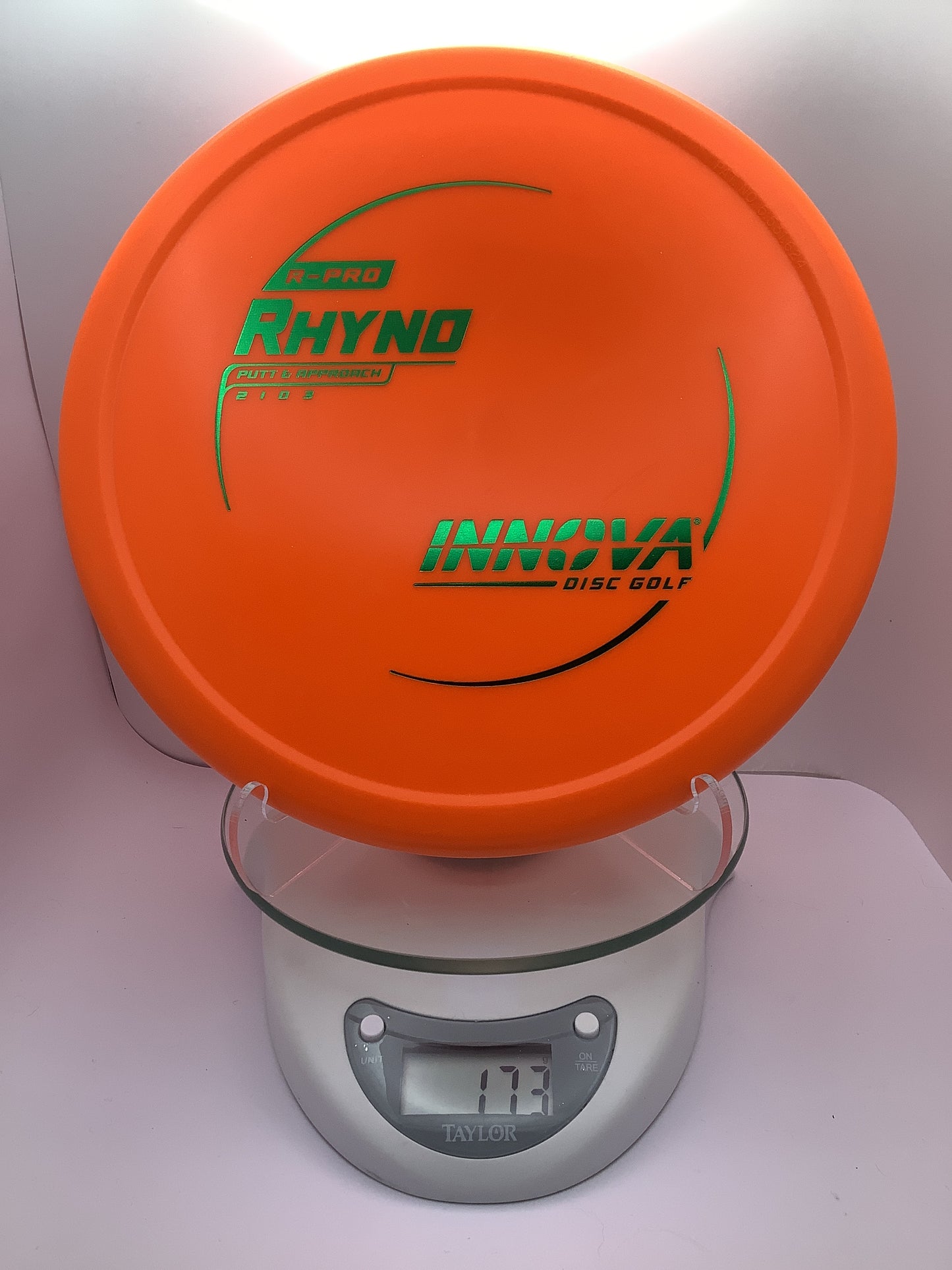 Innova R Pro Rhyno