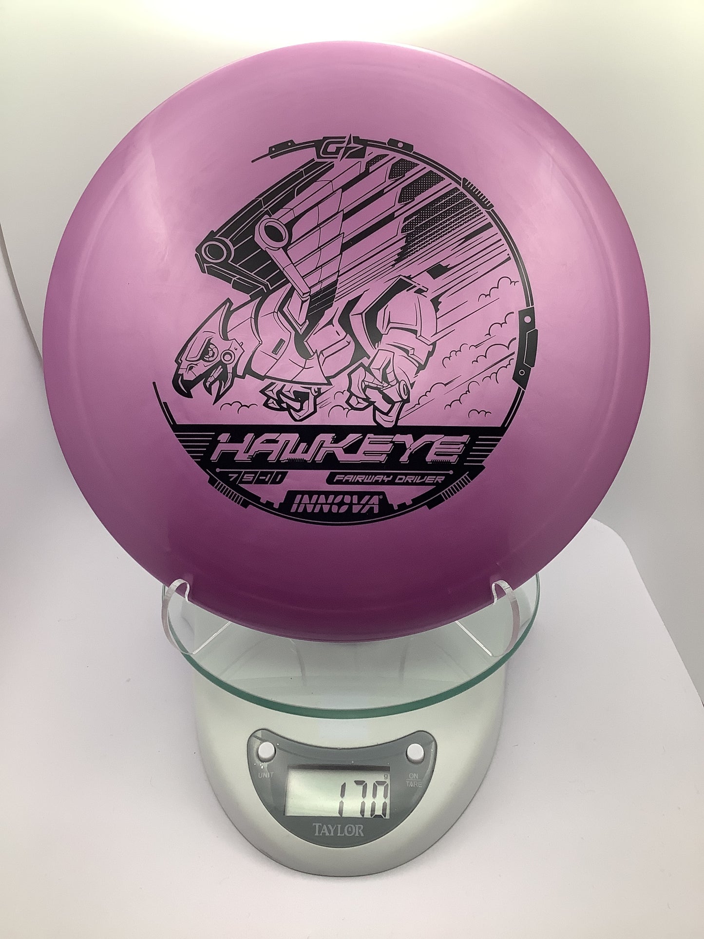 Innova GStar Hawkeye
