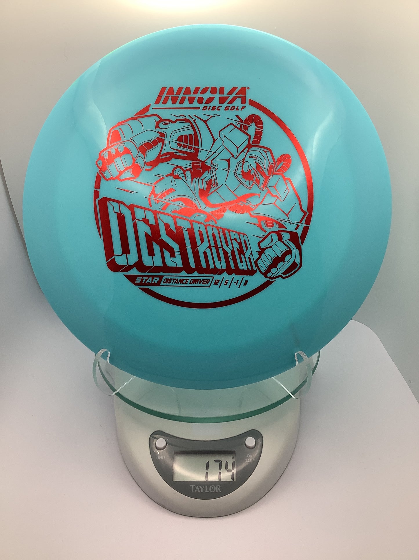 Innova Star Destroyer