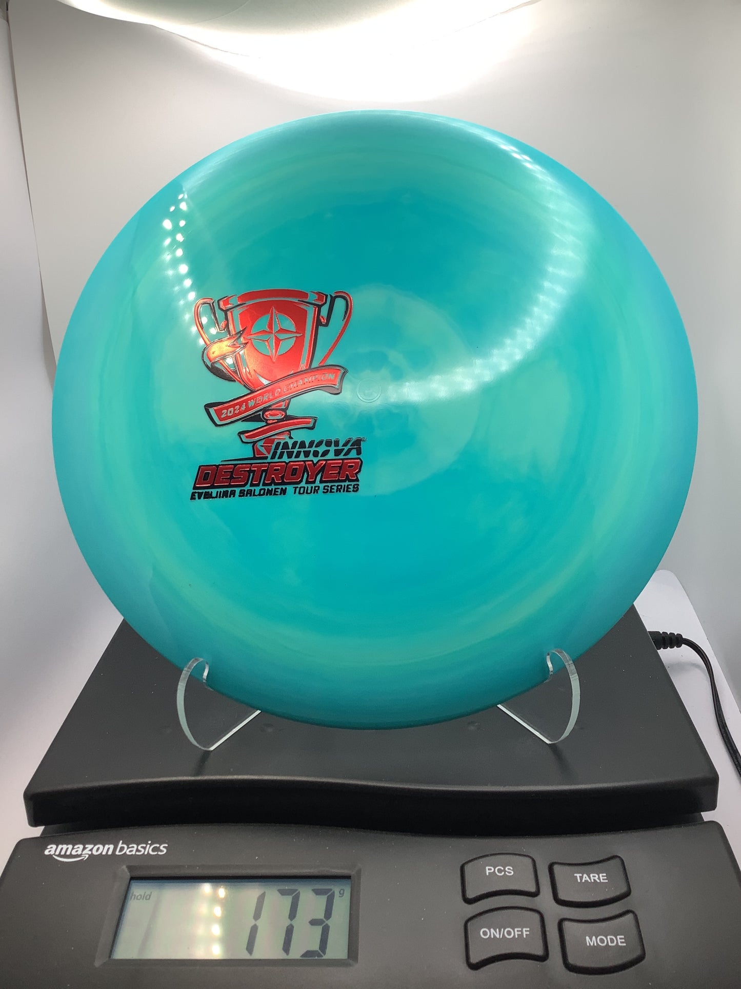 Innova Star Destroyer ES