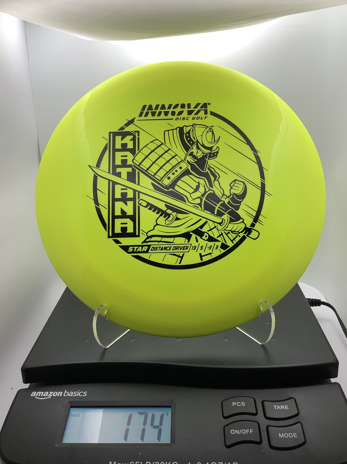 Innova Star Katana