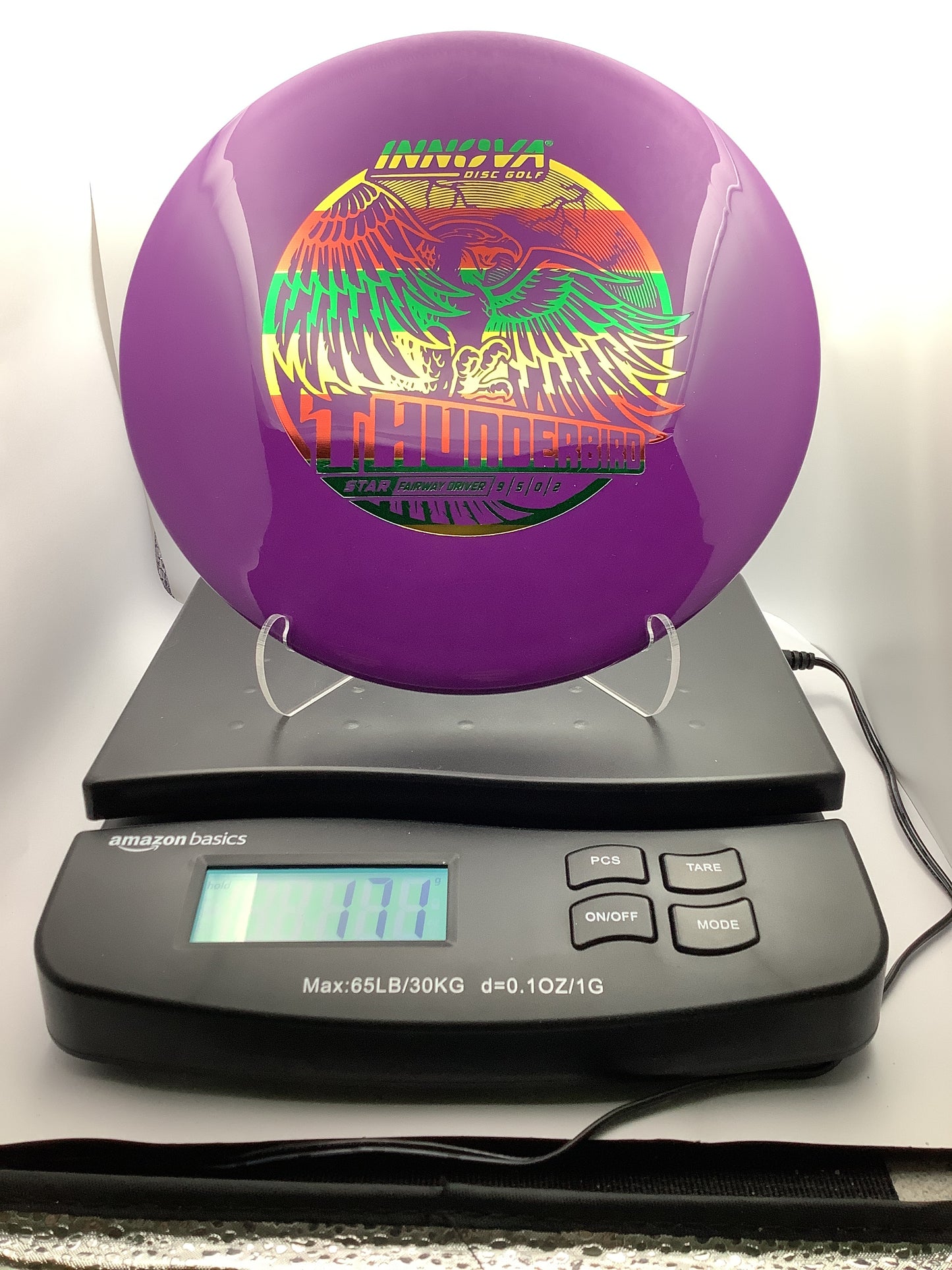 Innova Star Thunderbird