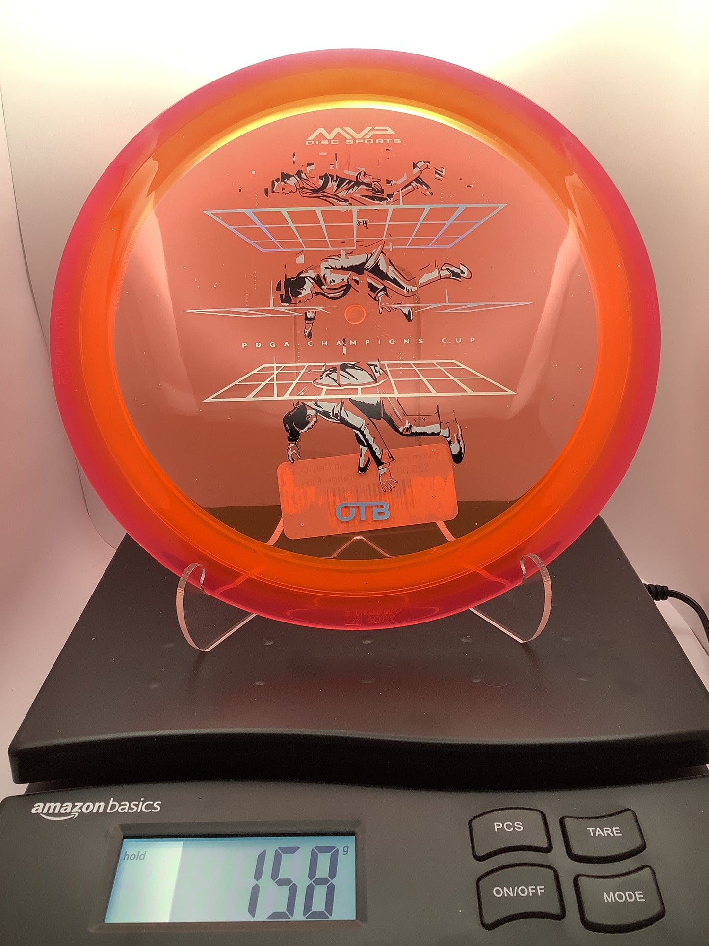 Axiom Prism Proton Soft Defy CCE