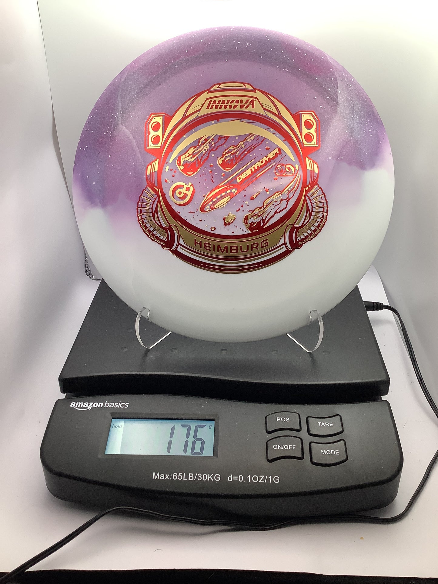 Innova Duo Destroyer CH26