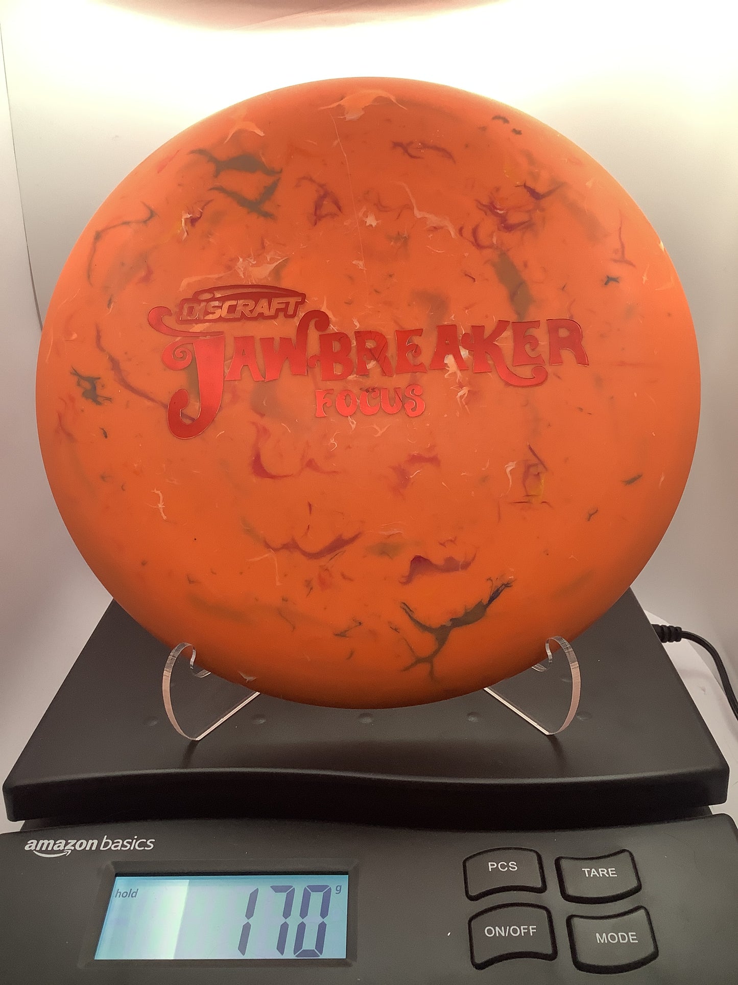Discraft Jawbreaker Focus