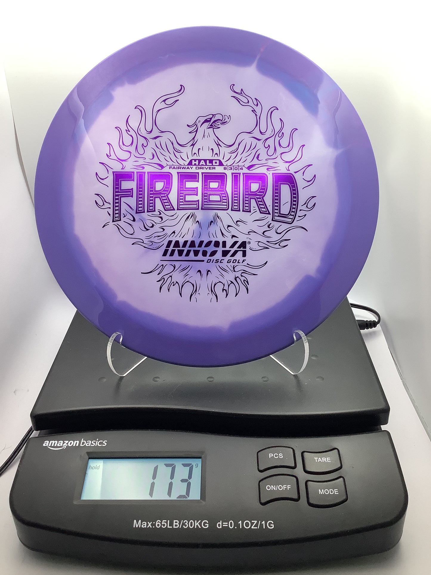 Innova Halo Star Firebird