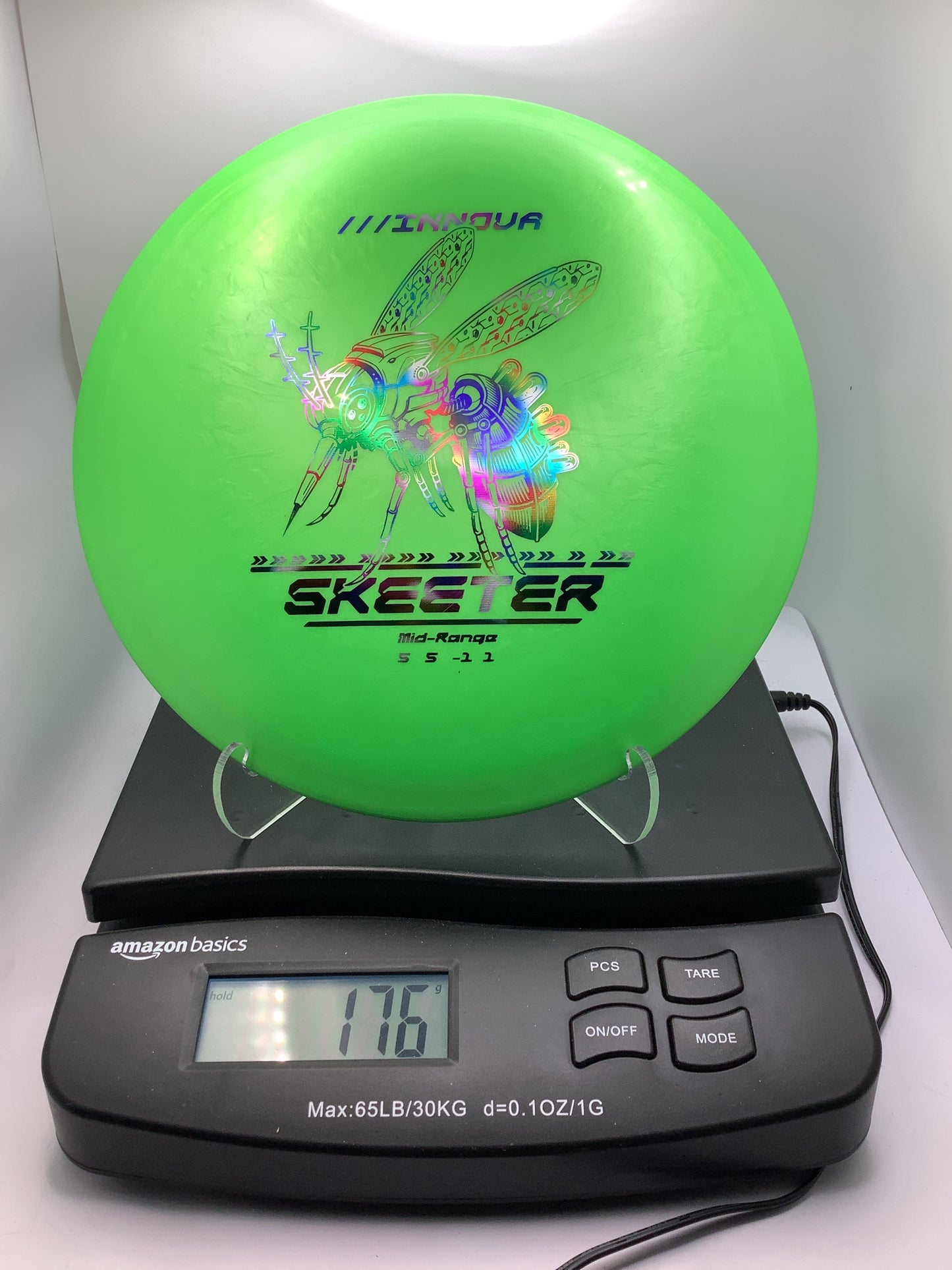 Innova Gstar Skeeter