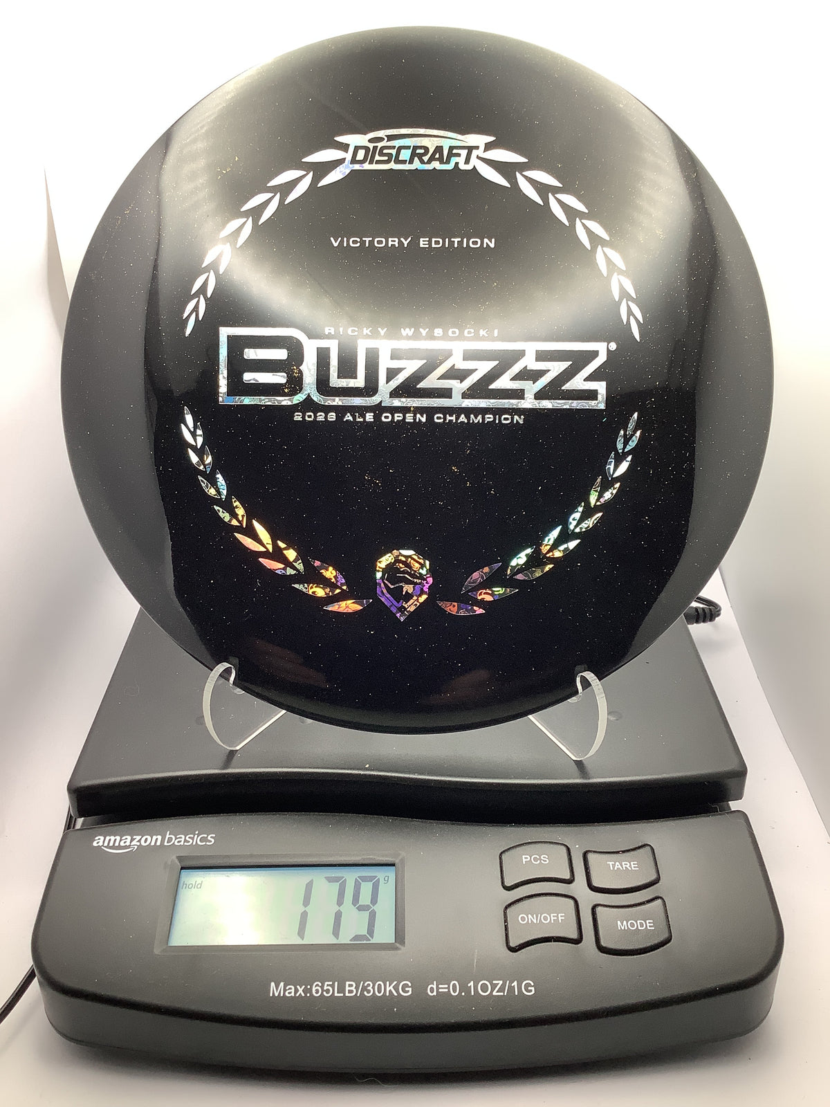 Discraft Victory Edition Buzzz RW