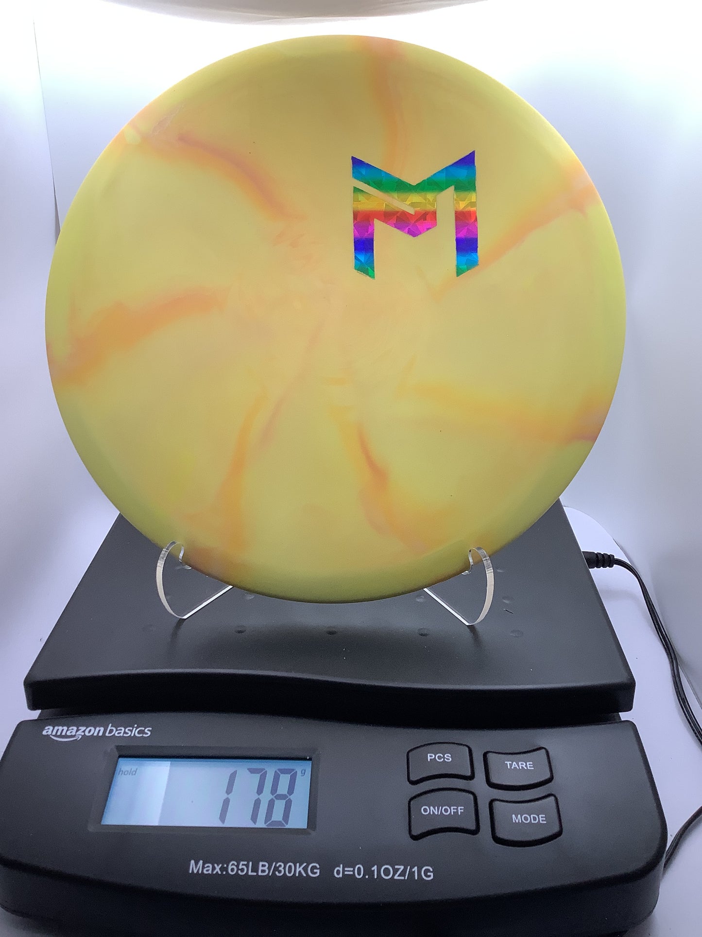 Ledgestone CT Swirl Wasp