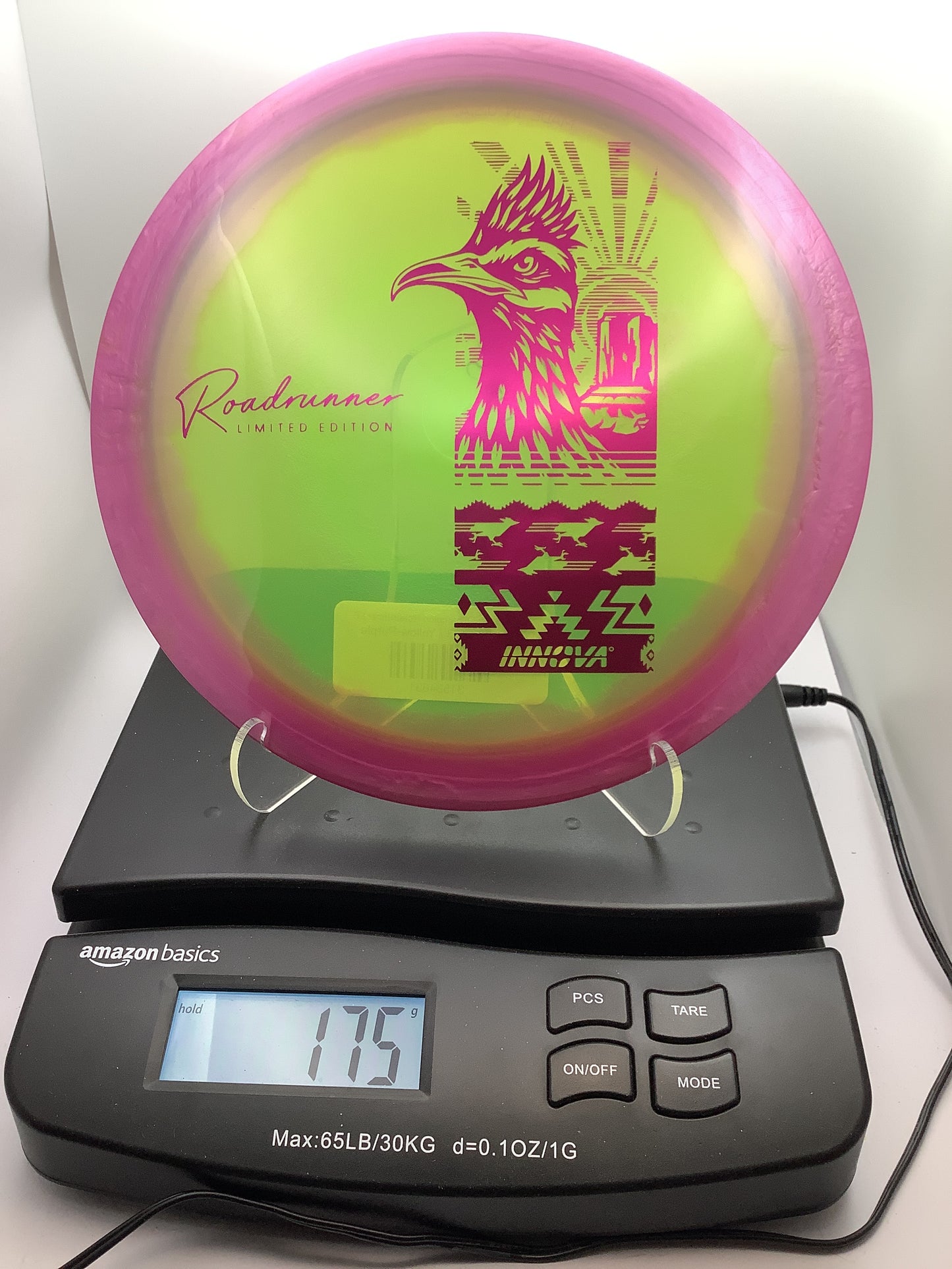 Innova Halo Champion Roadrunner LE