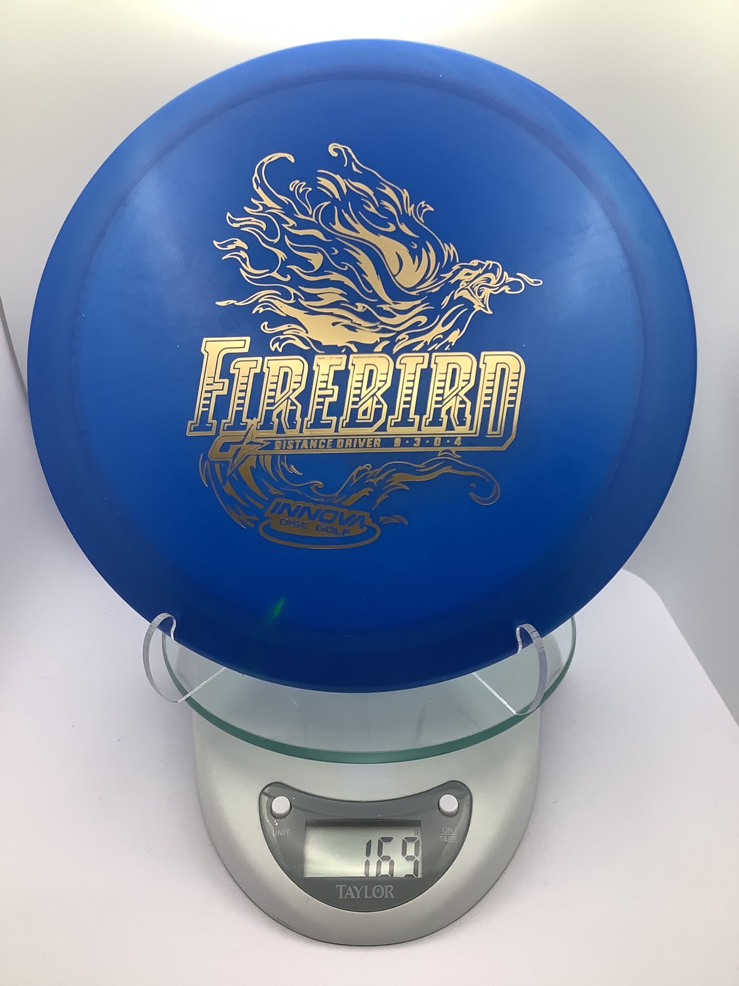 Innova GStar Firebird