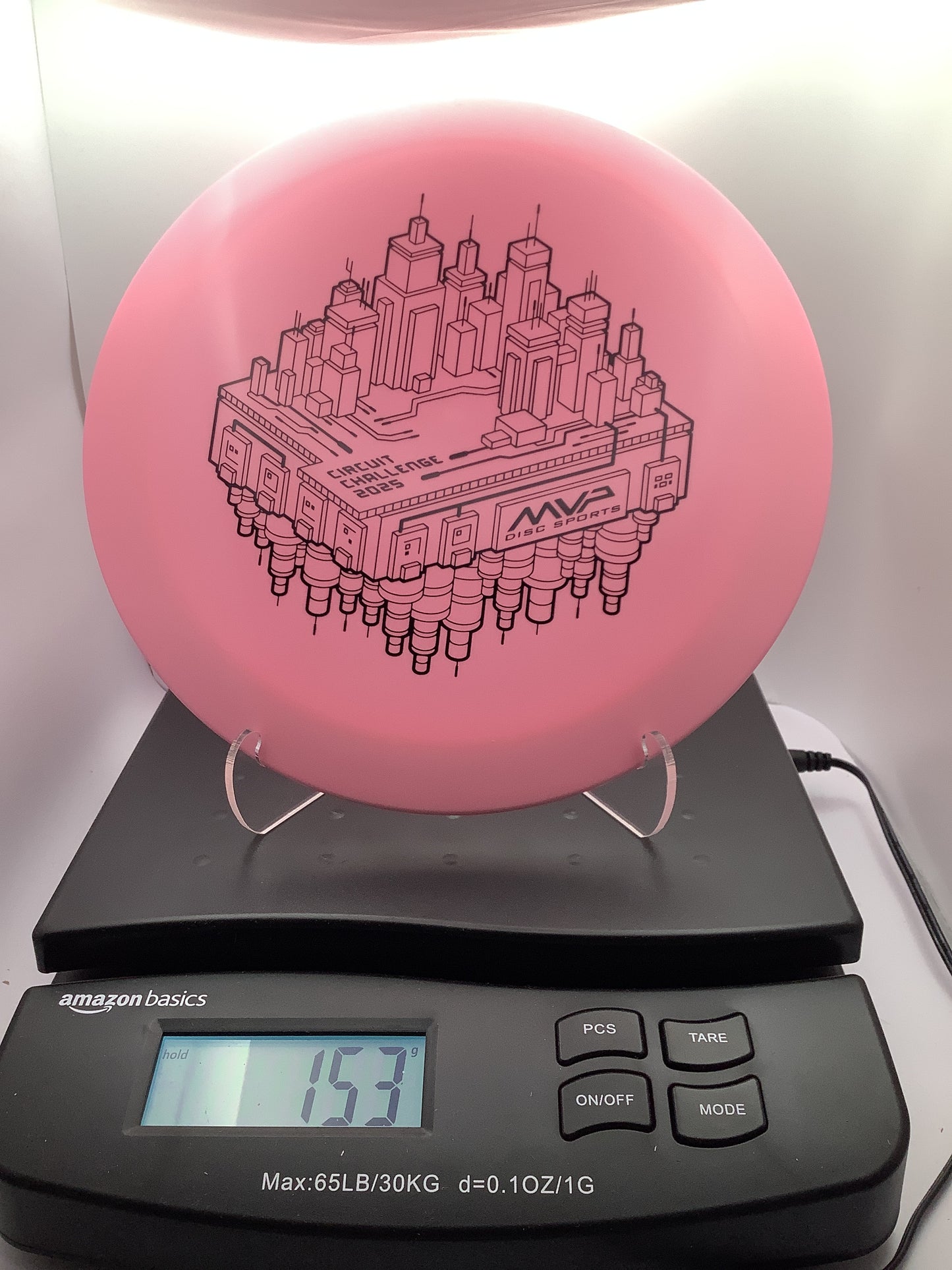 Streamline Fission Trace CC