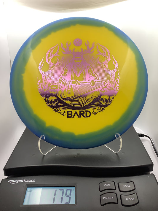 Westside Tournament Orbit Bard