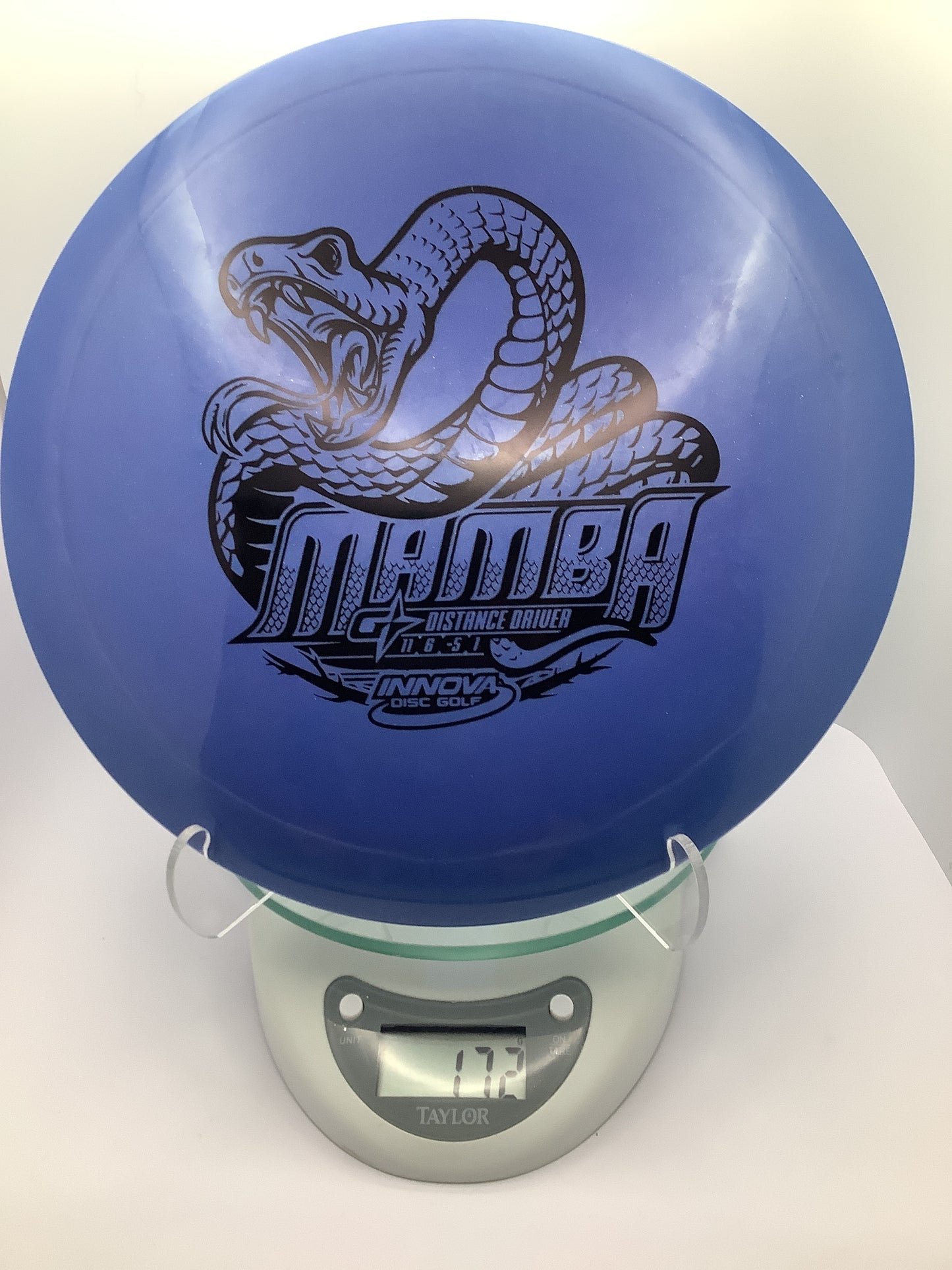 Innova GStar Mamba