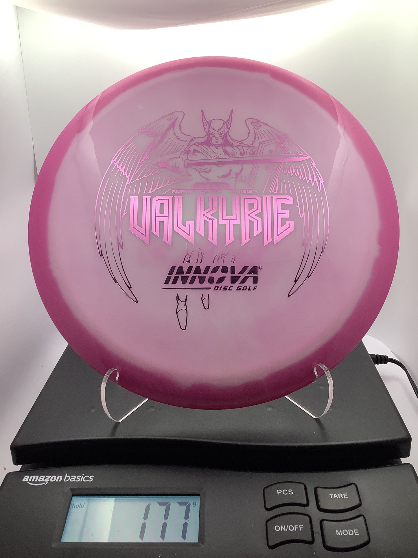 Innova Halo Star Valkyrie